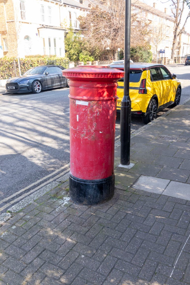 Evering Road, Greater London photo 2