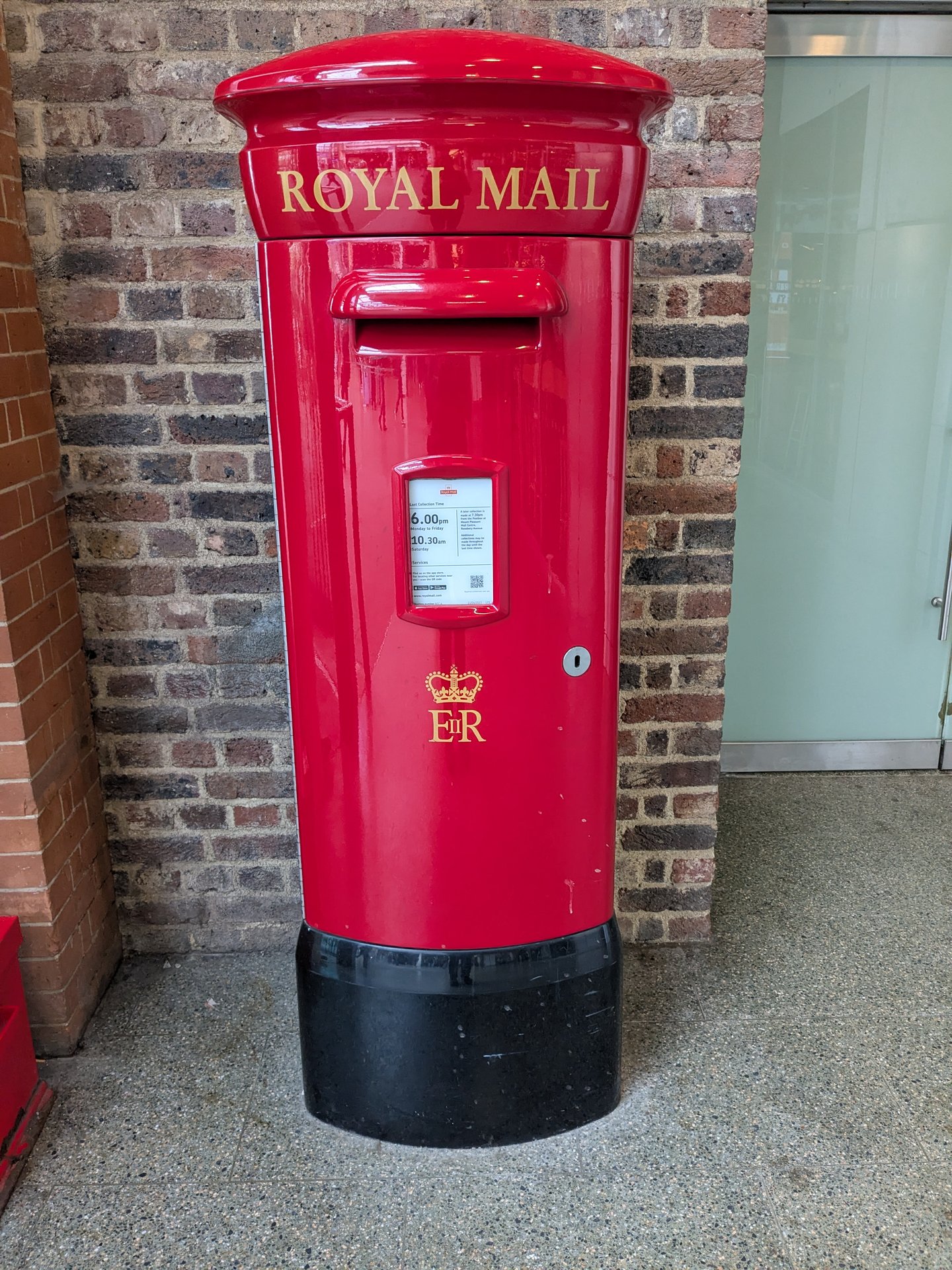 Pancras Road, Camden photo 3