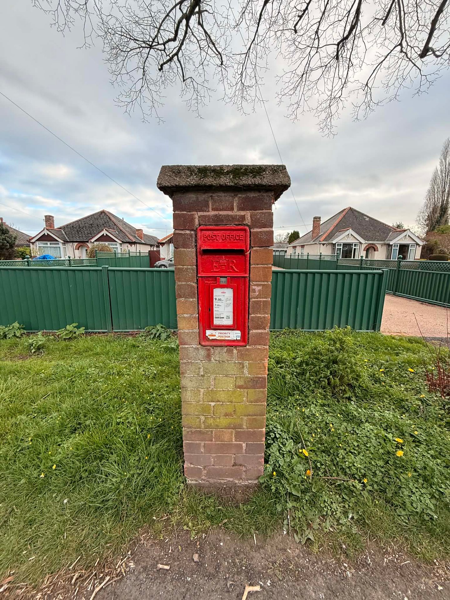 King's Acre Road, Hereford photo 2