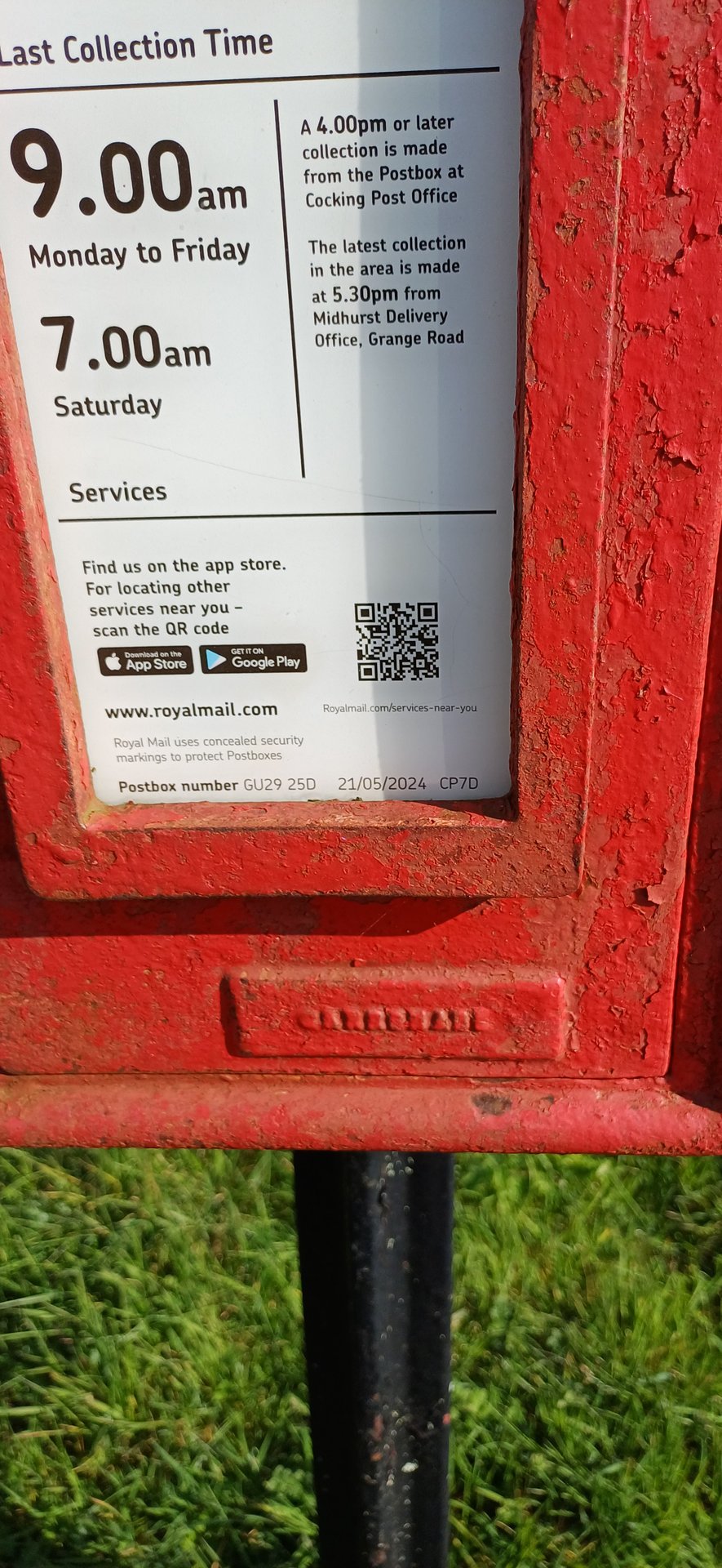 Heyshott Street, Heyshott photo 3