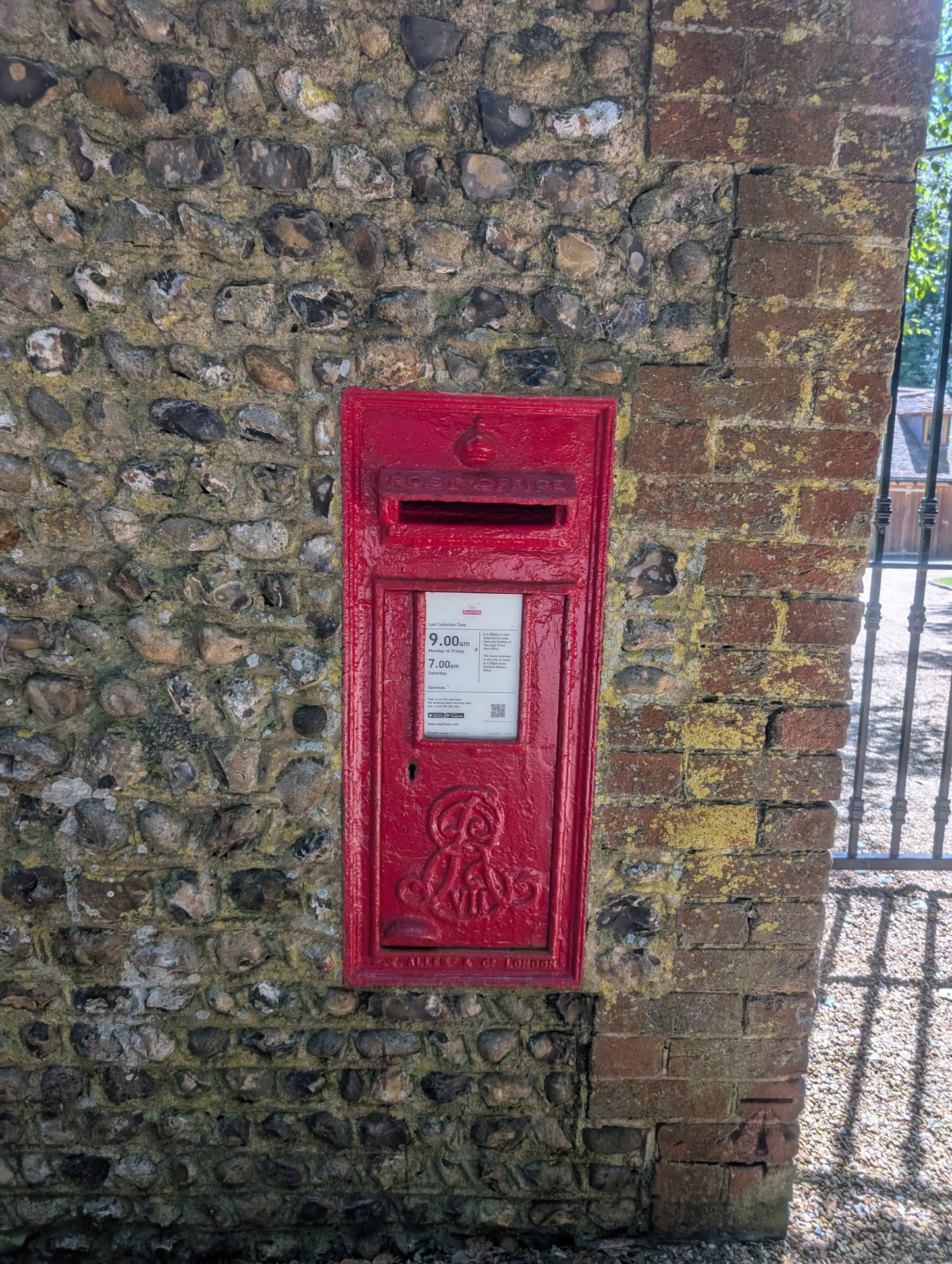 Maudlin Lane, Bramber photo 2