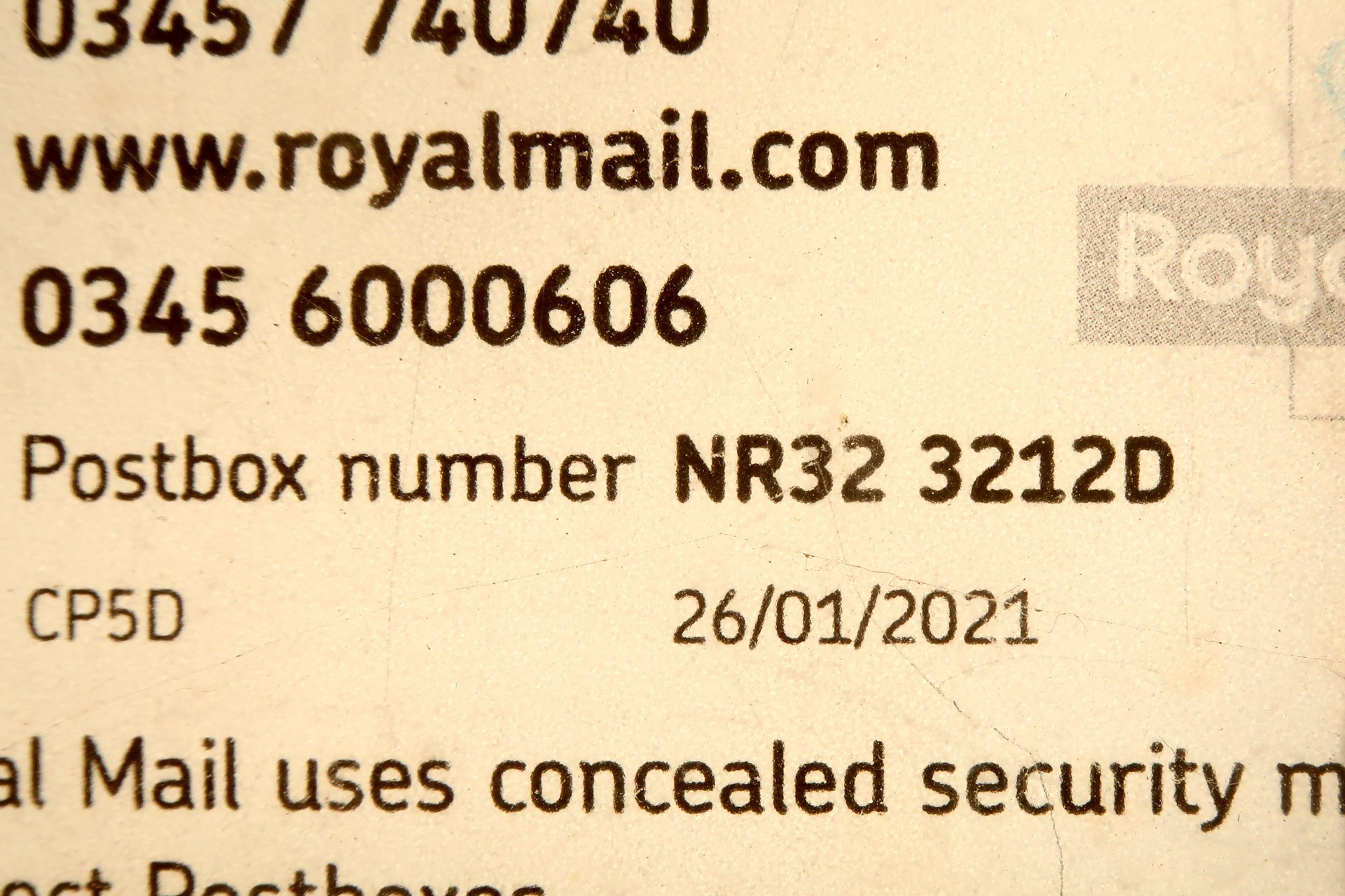 Denmark Road, Lowestoft photo 2