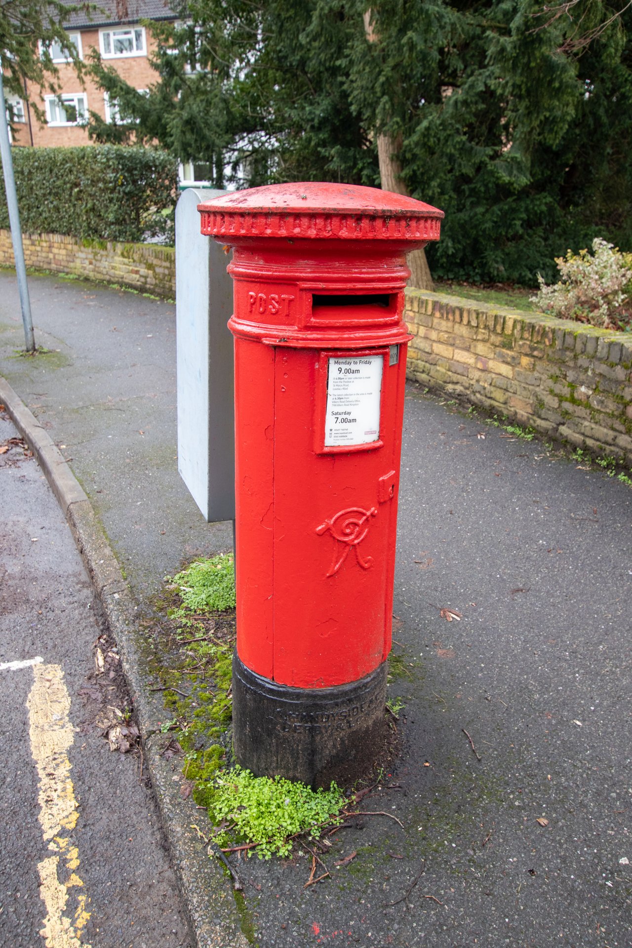 Lovelace Gardens, Greater London photo 2