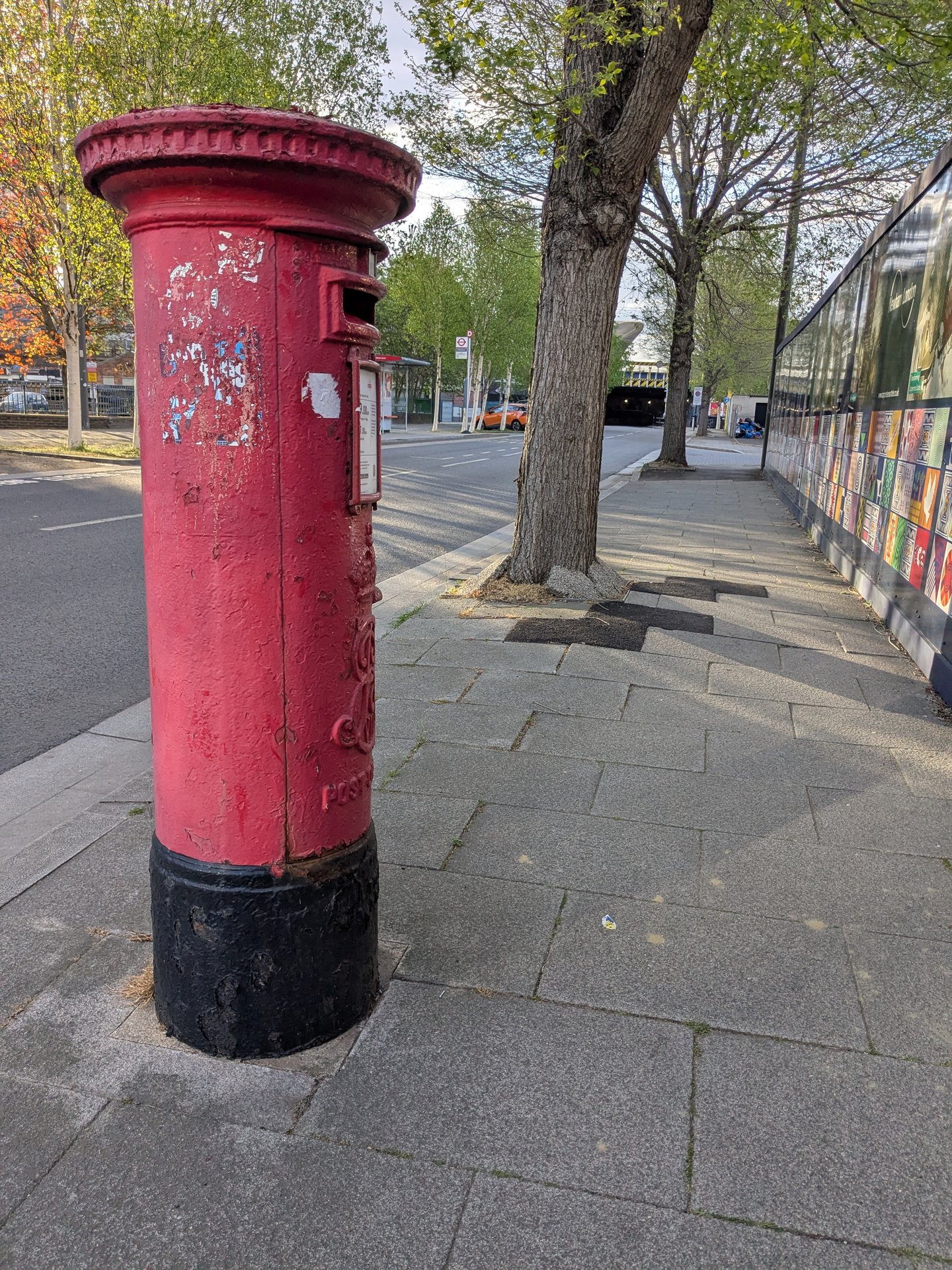 Carpenters Road, Newham photo 4