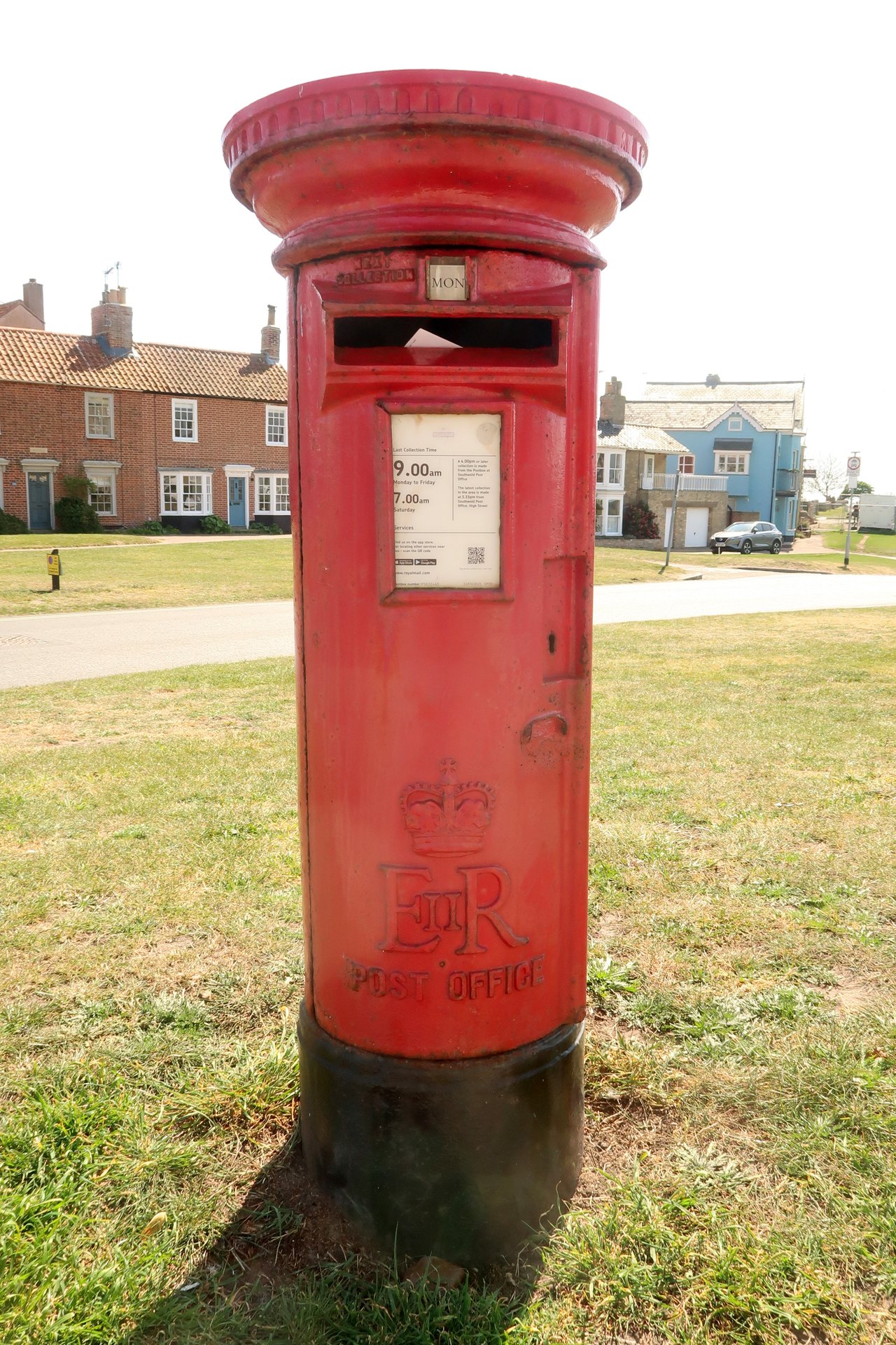 Constitution Hill, Southwold photo 2