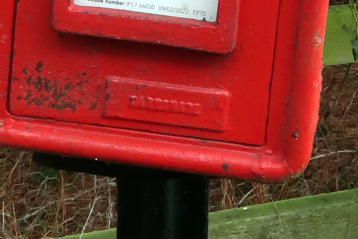 The Street, Sternfield photo 2