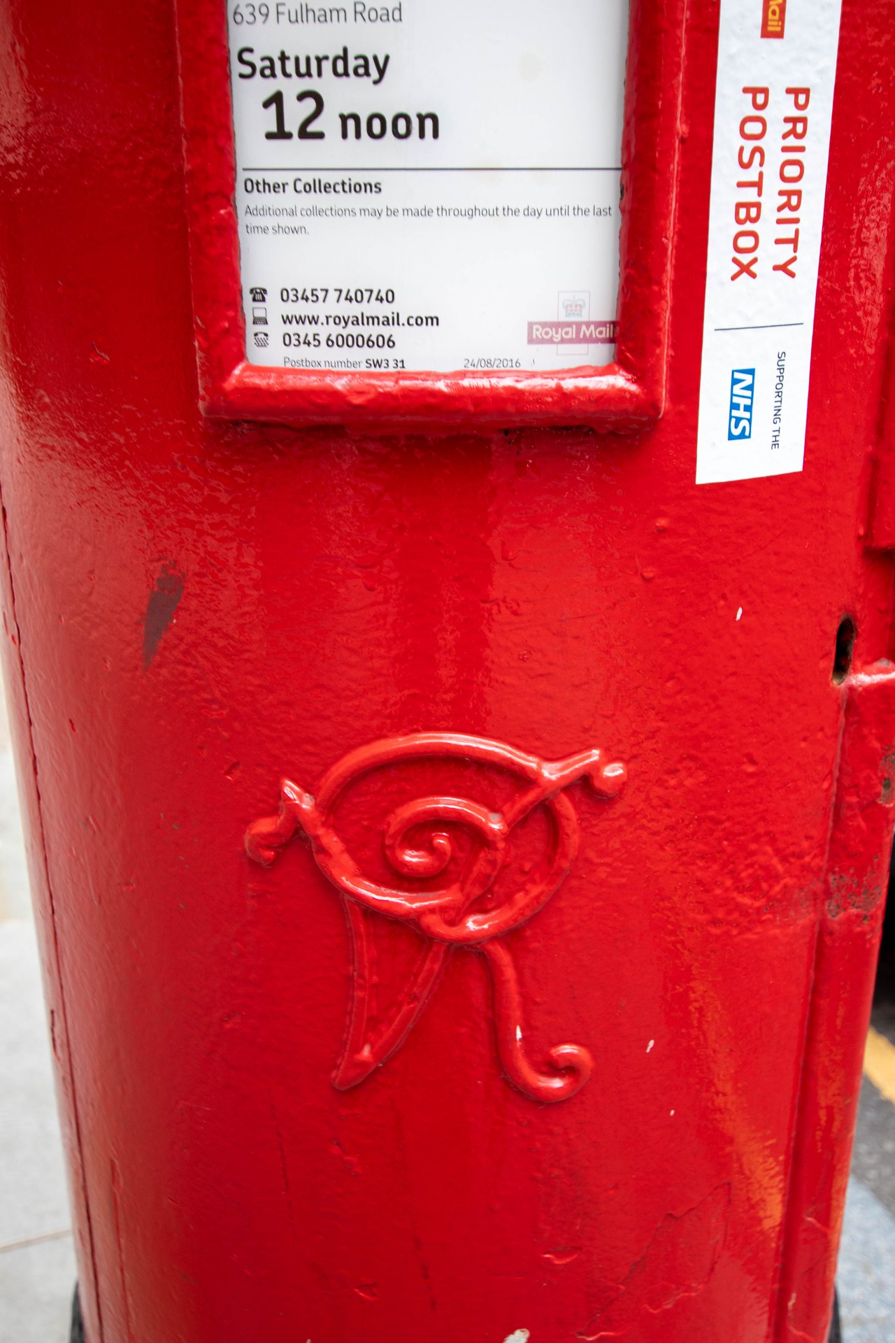 Manresa Road, Greater London photo 4