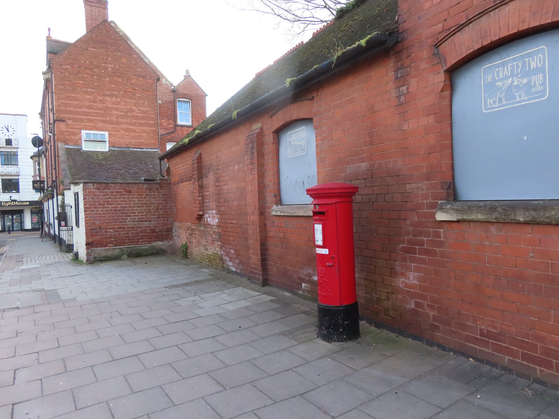 Corporation Street, photo 3