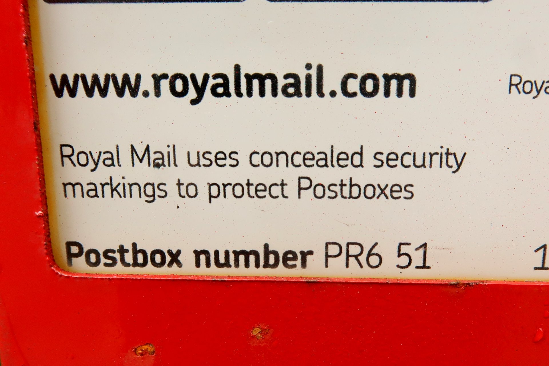 Eaves Lane, Chorley photo 3