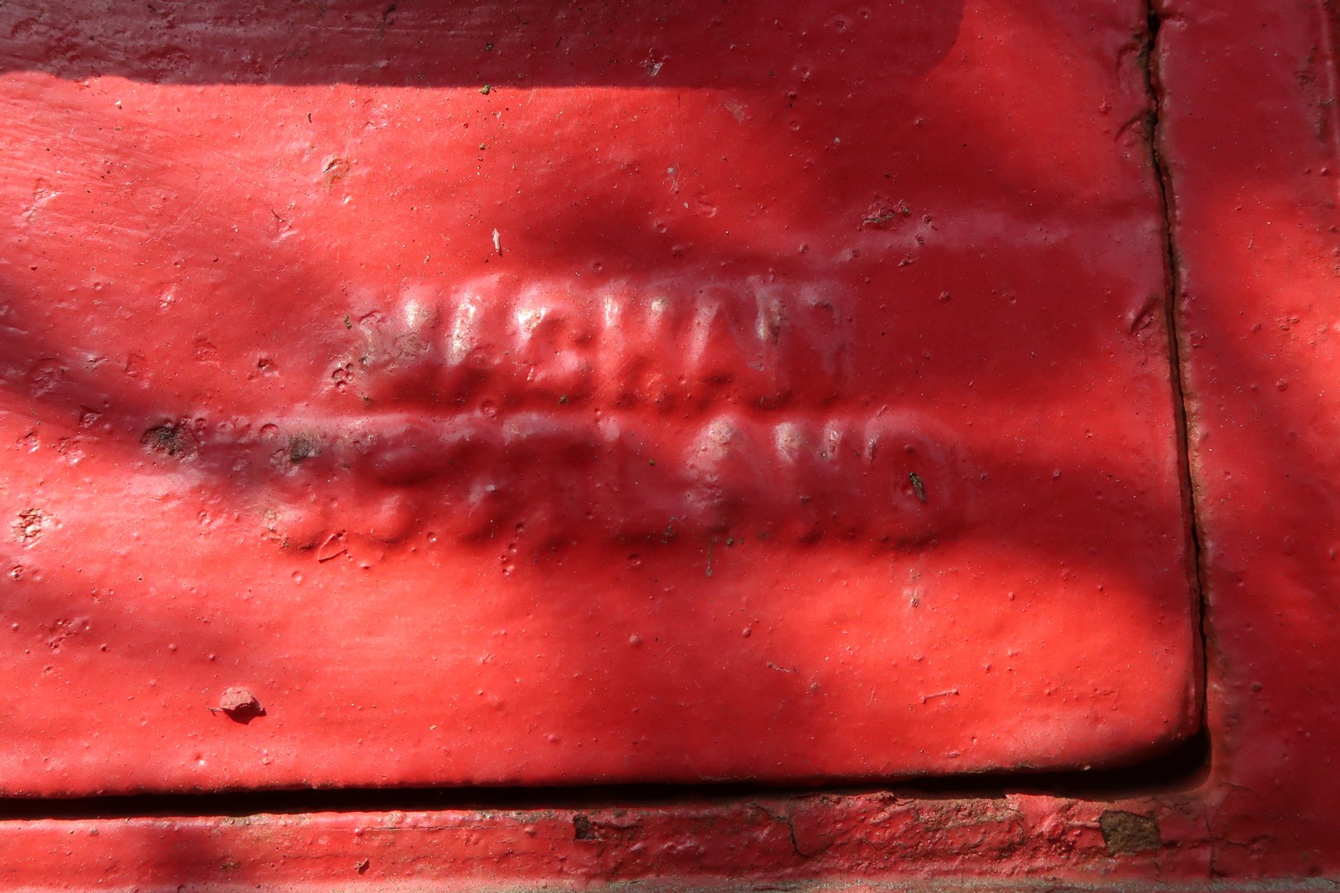 Wash Lane, Dennington photo 2