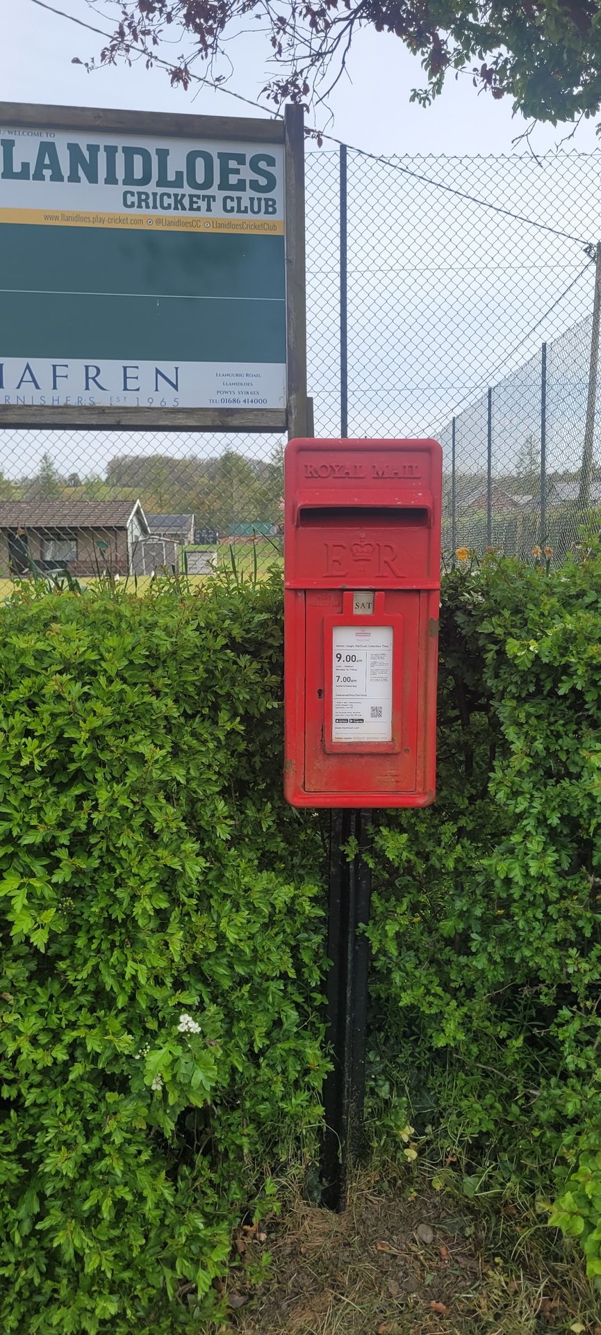 Llangurig Road, Llanidloes photo 2