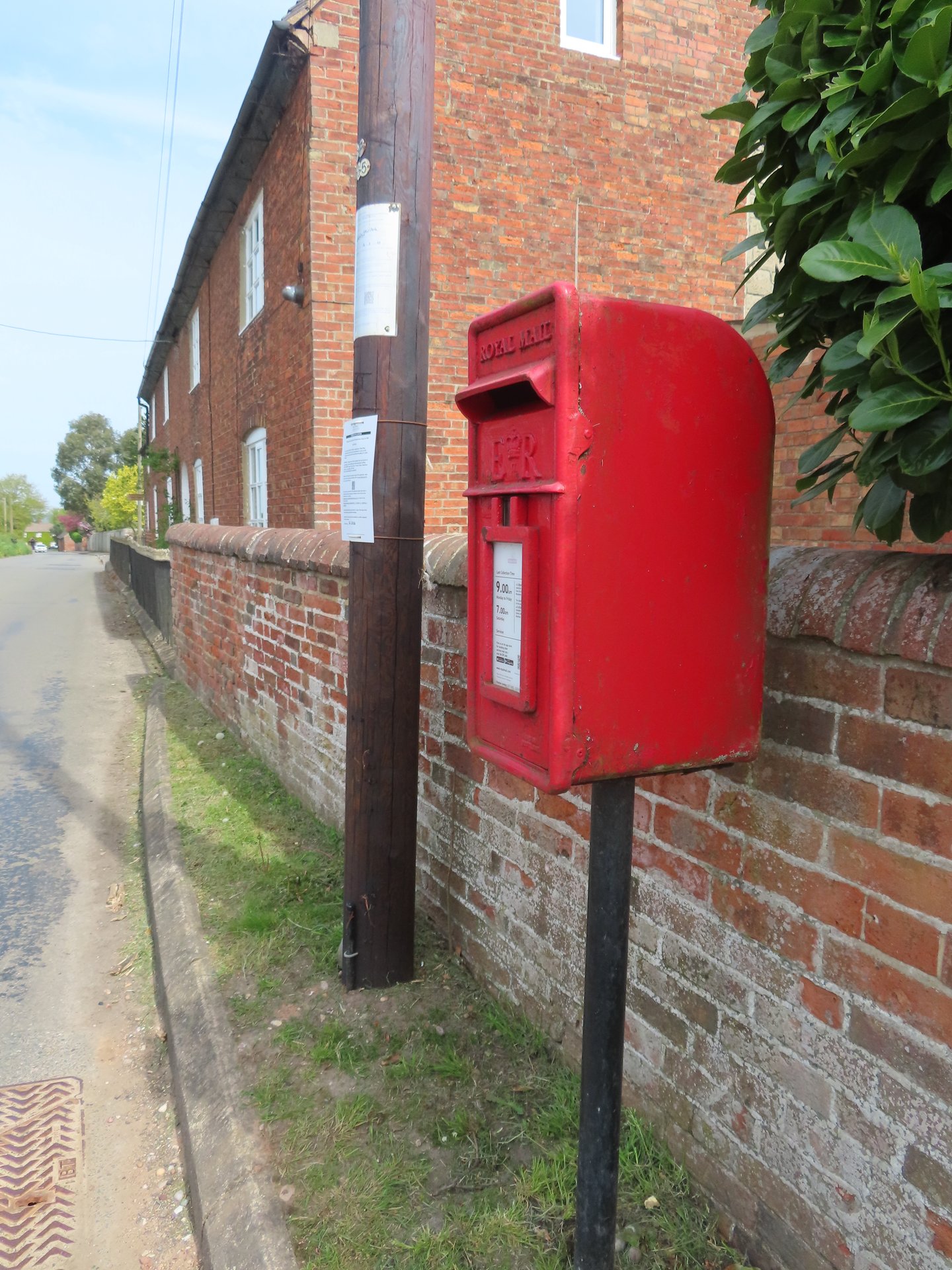 Church Street, Swepstone photo 3