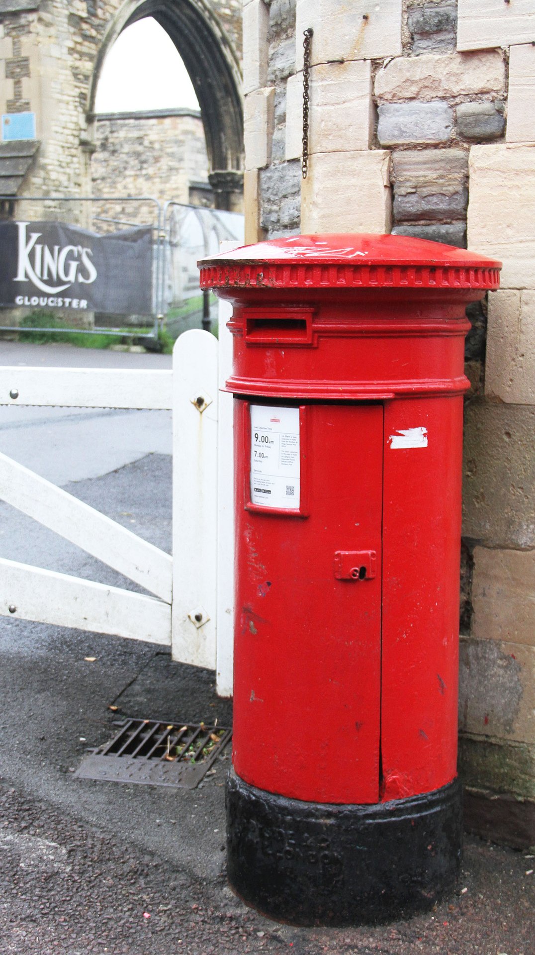 Pitt Street, Gloucester photo 2