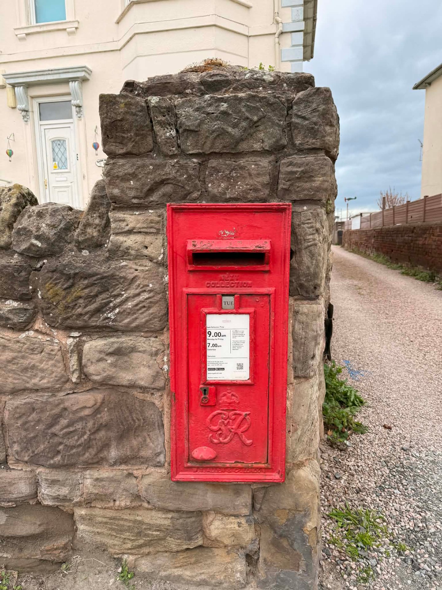 Spring Gardens, Hereford photo 2