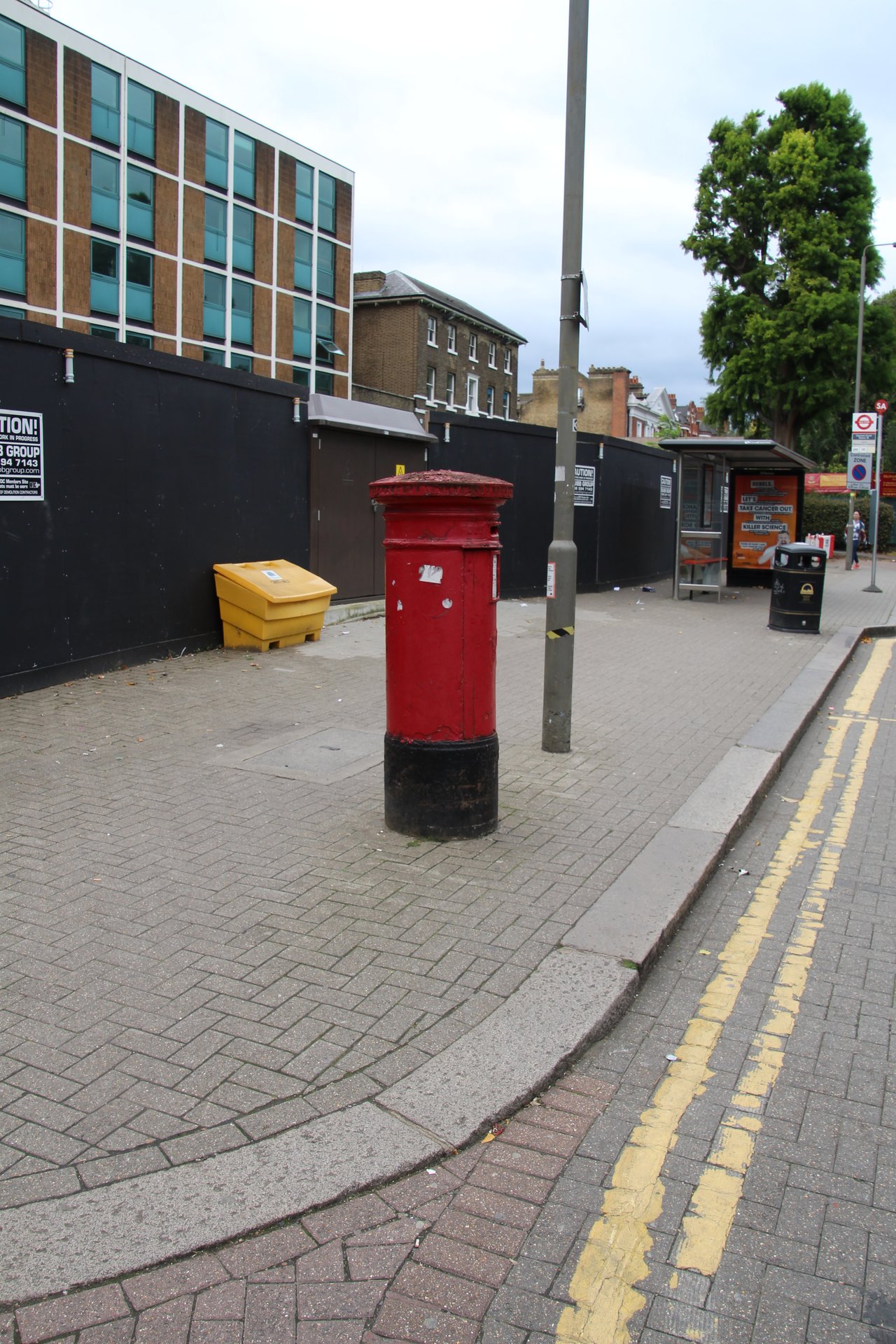 Nightingale Lane, Greater London photo 5