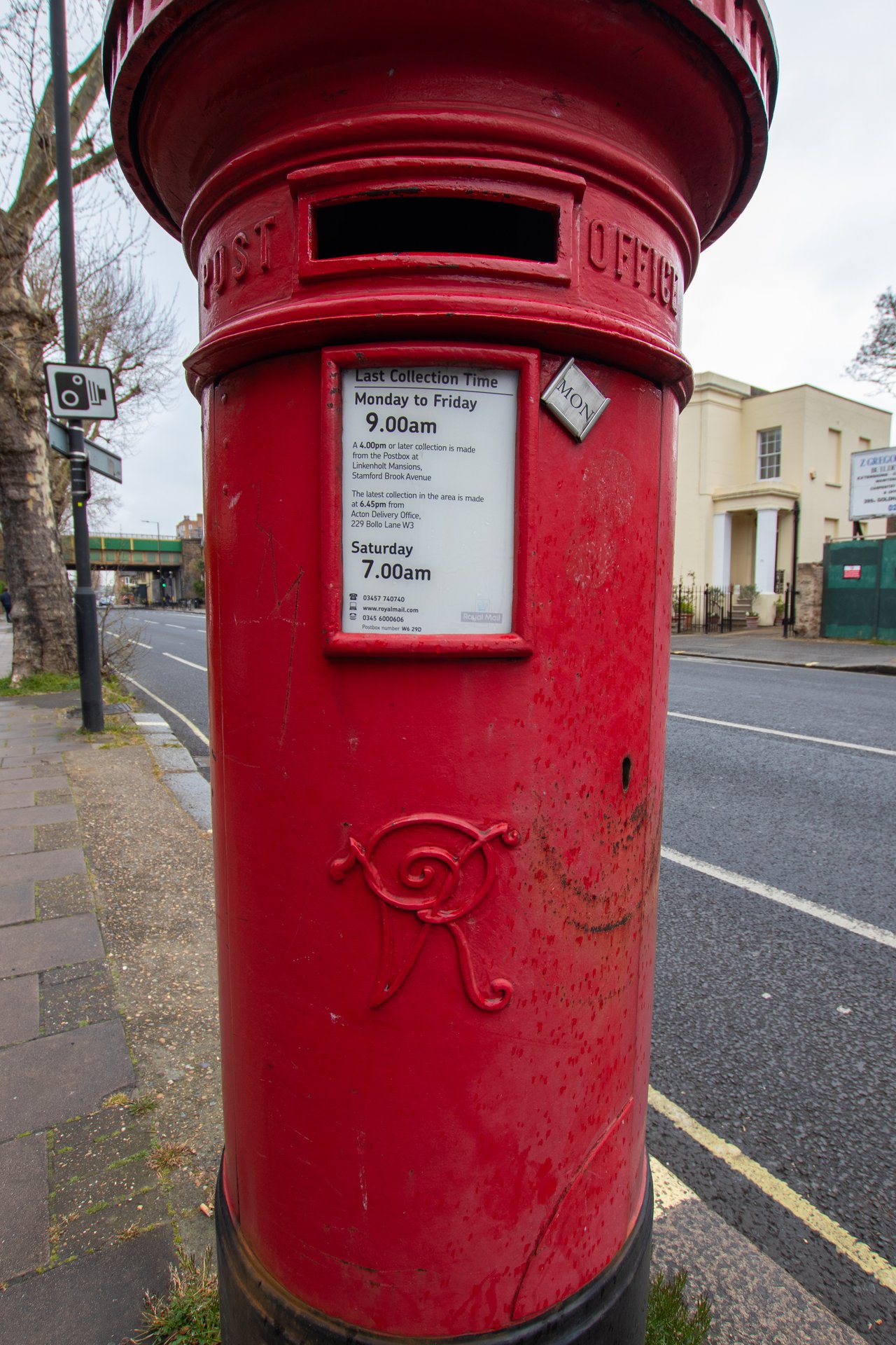 Goldhawk Road, Greater London photo 4