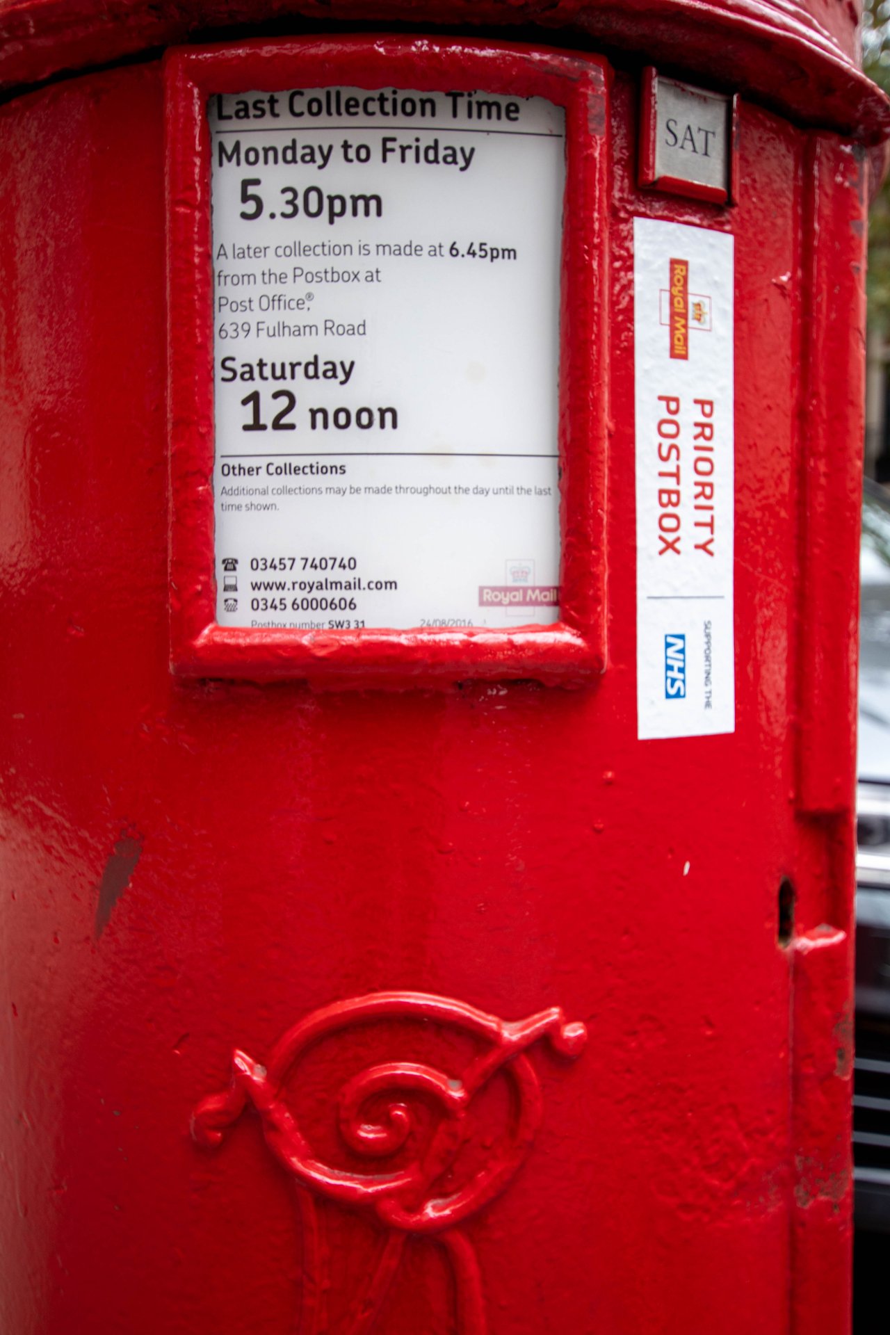 Manresa Road, Greater London photo 3