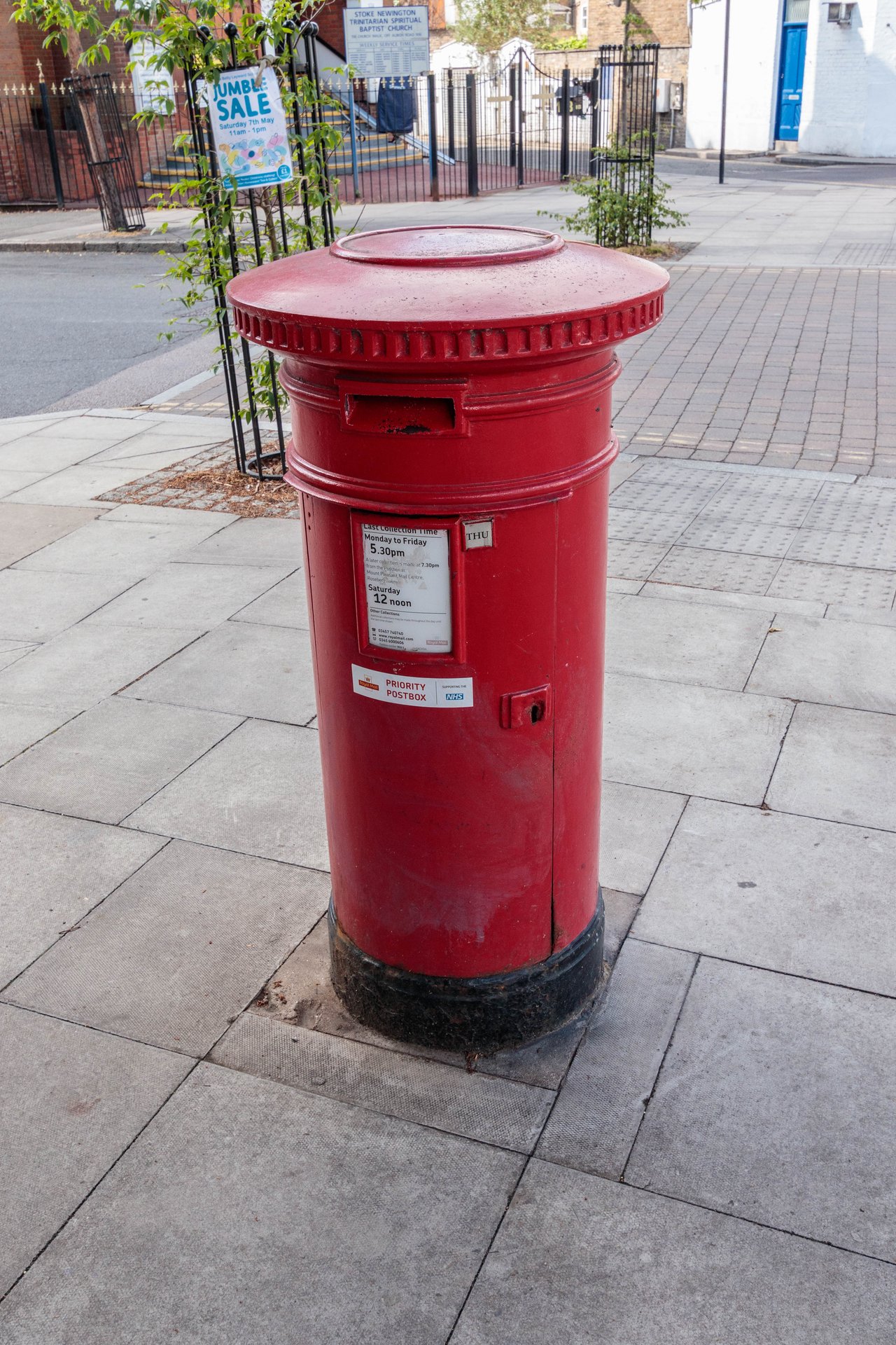 Brooke Road, Greater London photo 2