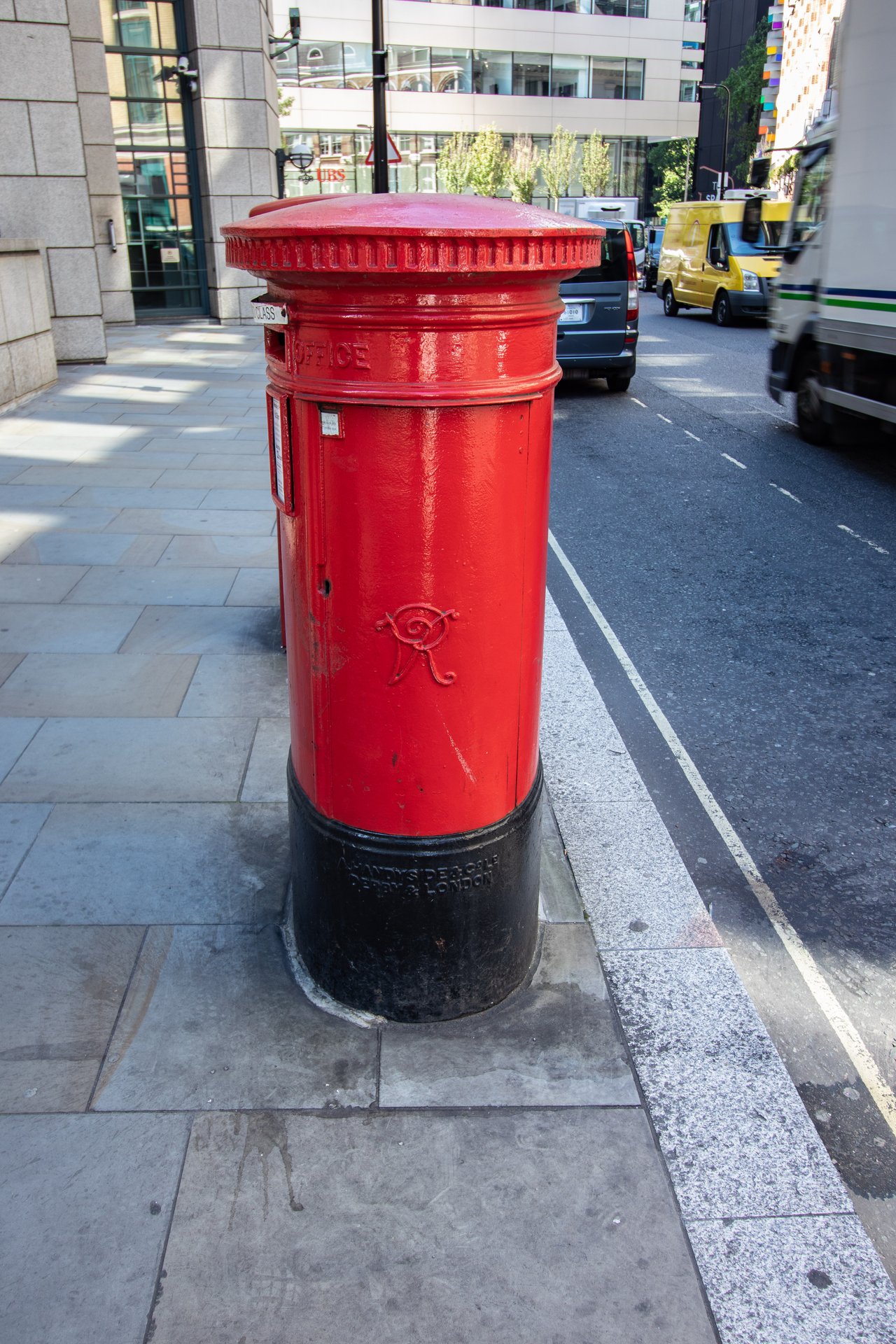 Appold Street, City of London photo 2