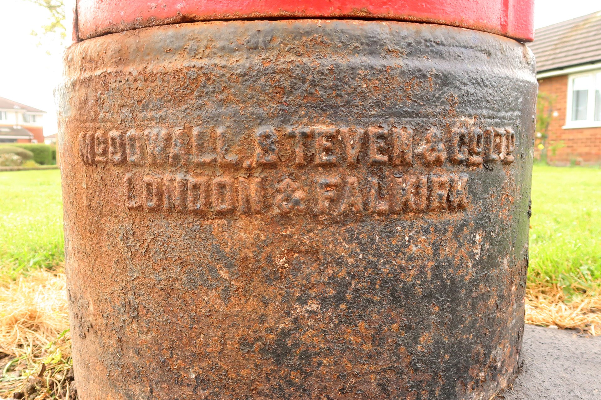 Martinfield Road, New Gate photo 2