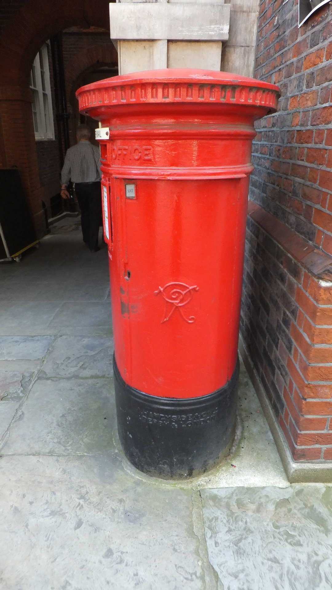 Essex Court, City of London photo 3