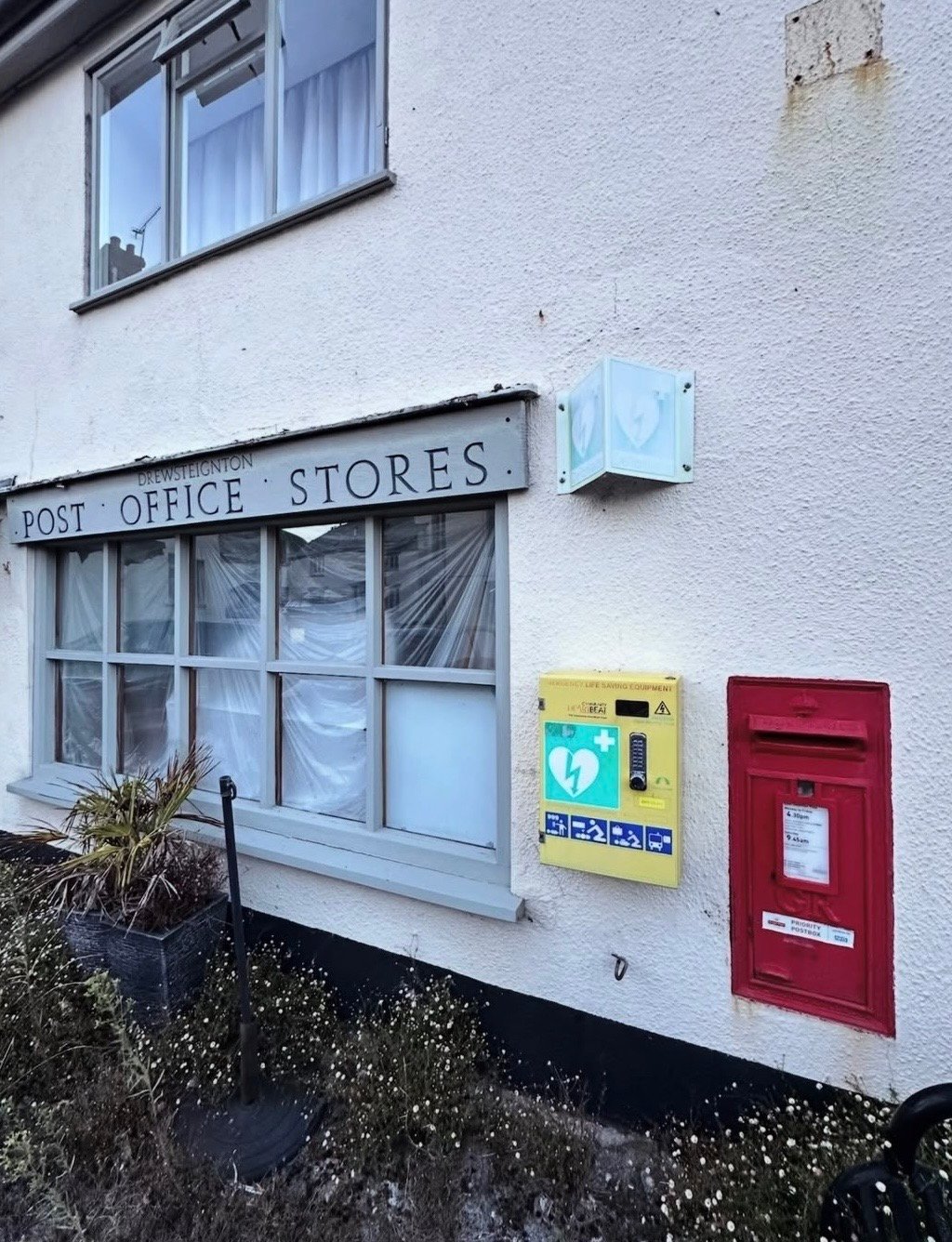 Knowle Lane, Drewsteignton photo 2