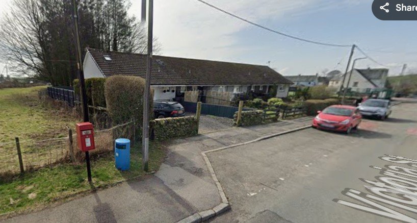 Victoria Street, Springholm photo 2