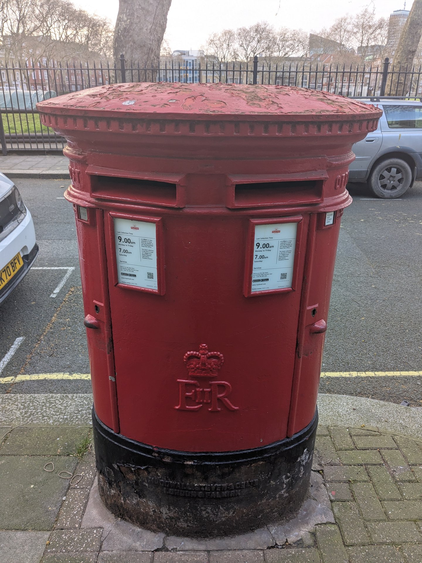 Vincent Square photo 6