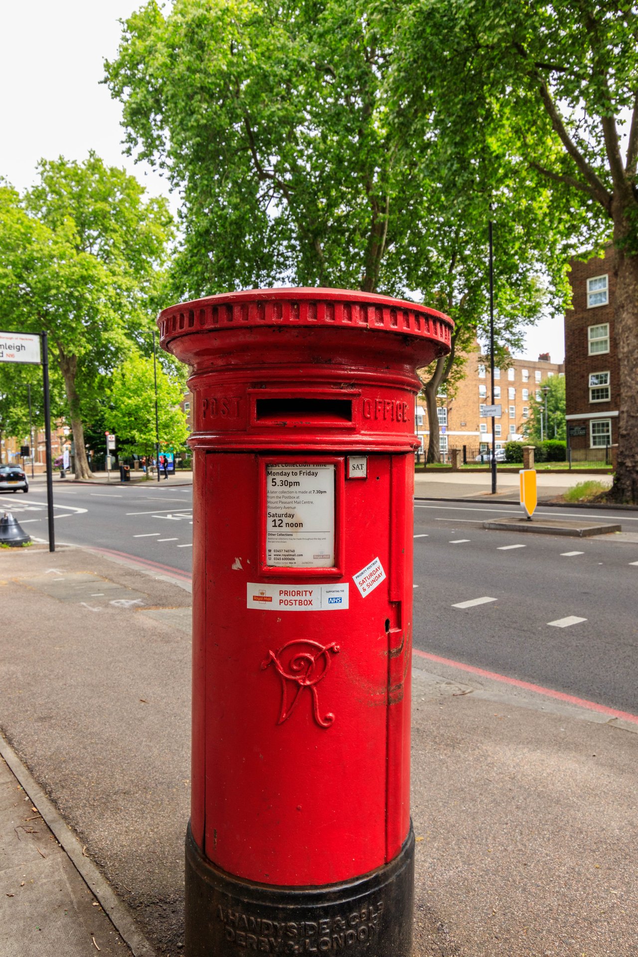 Stamford Hill, Greater London photo 8