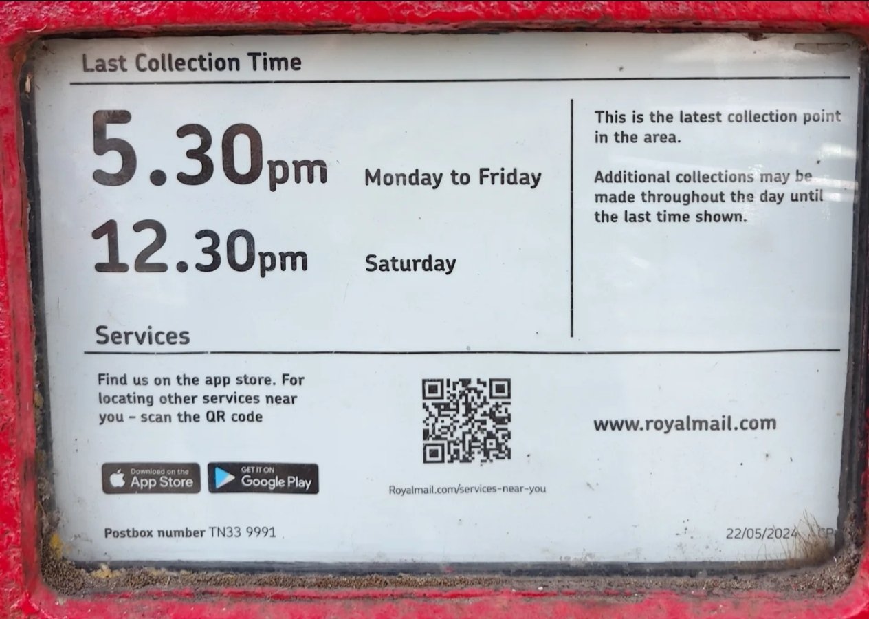 High Street, Battle photo 2