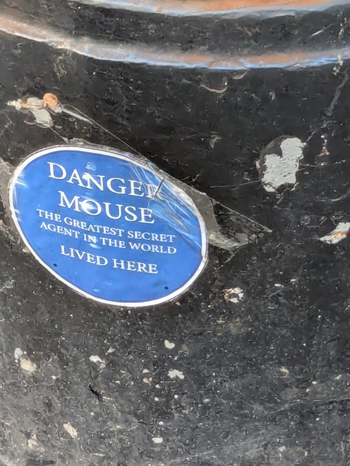 Melcombe Street, City of Westminster photo 2