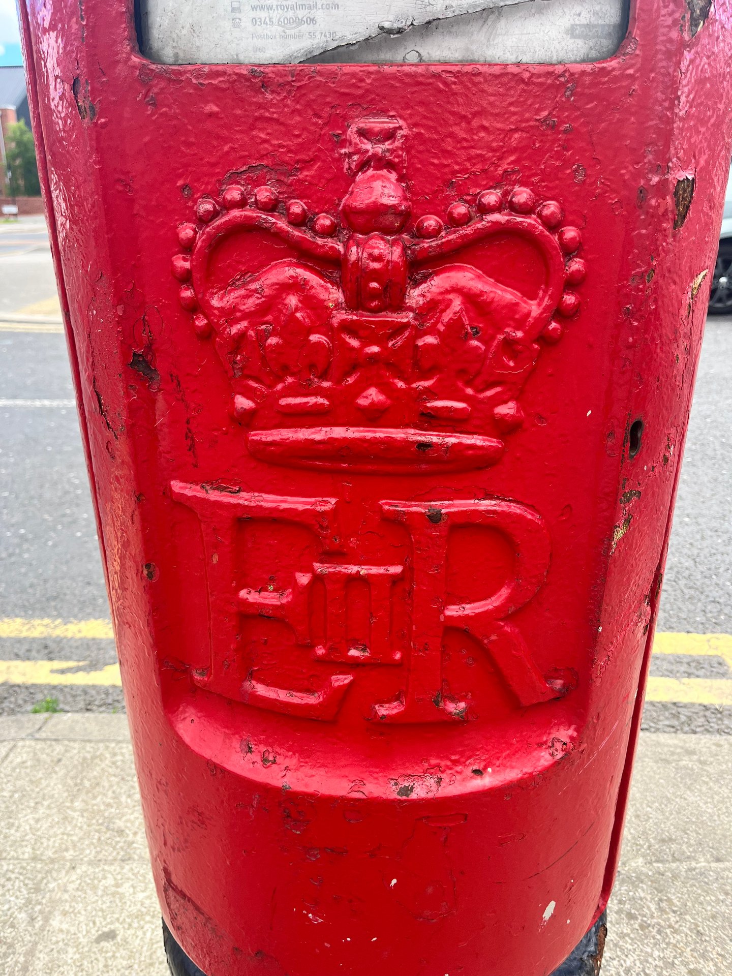 Lytton Road, Parson Cross photo 3