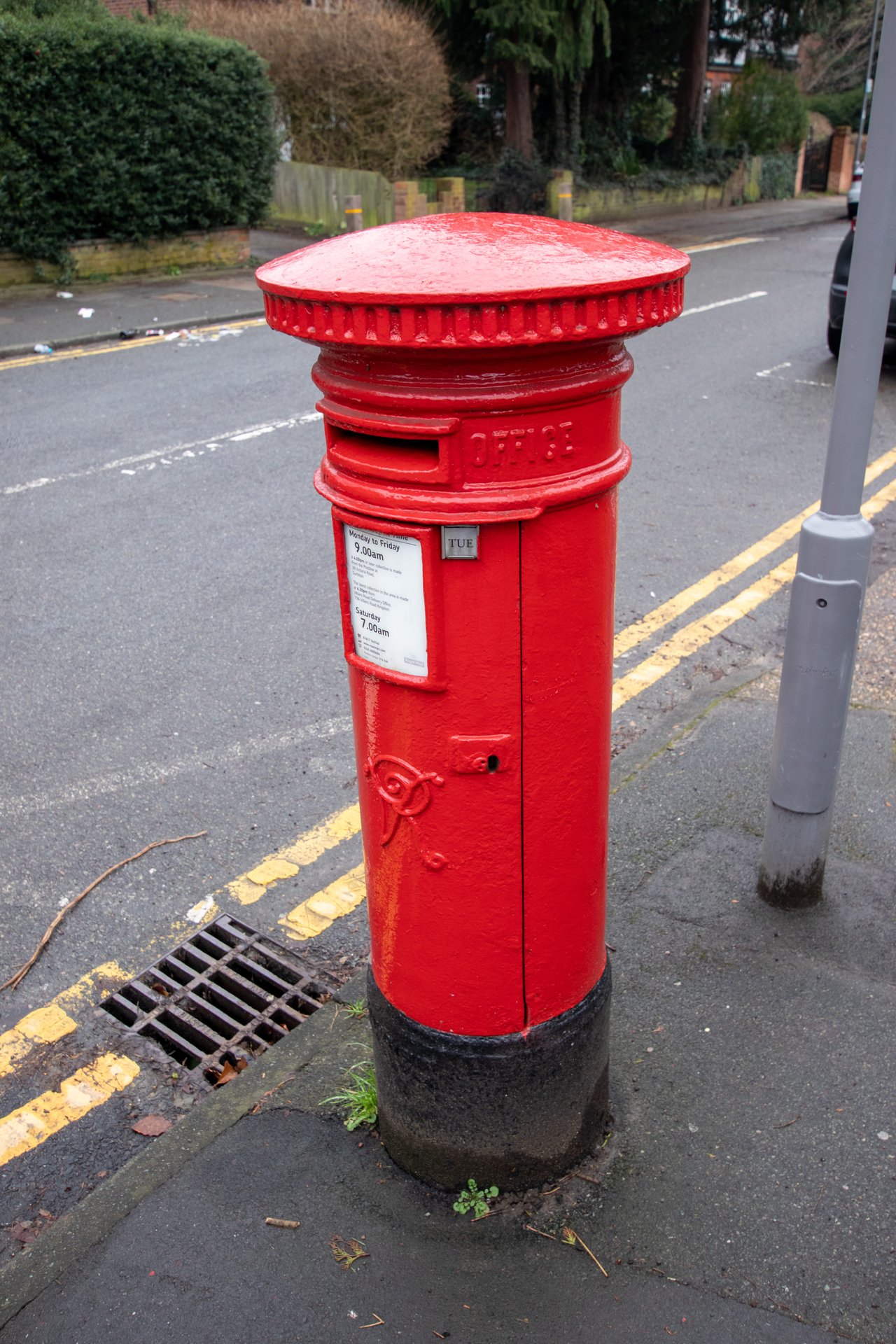 Lovelace Road, Greater London photo 3