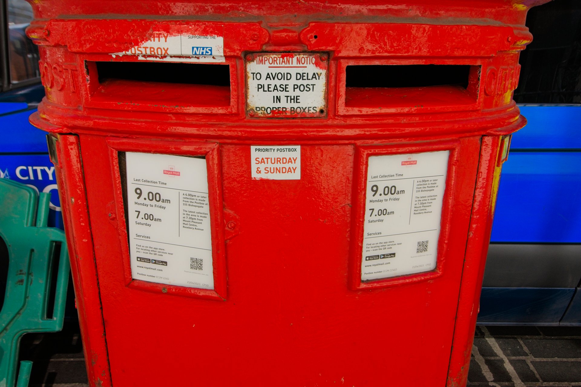 Devonshire Square, City of London photo 4