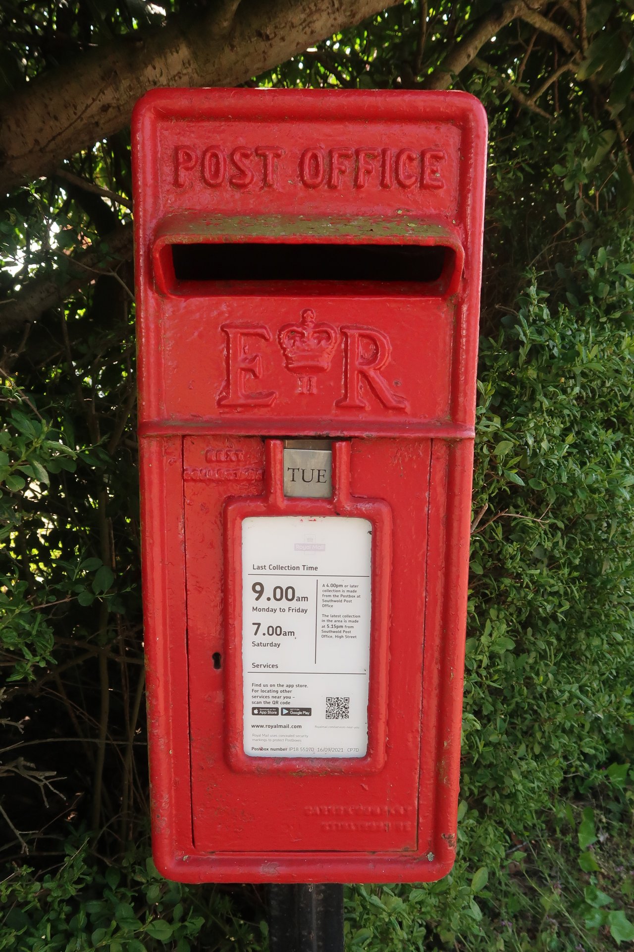 Hill Road, Reydon photo 2