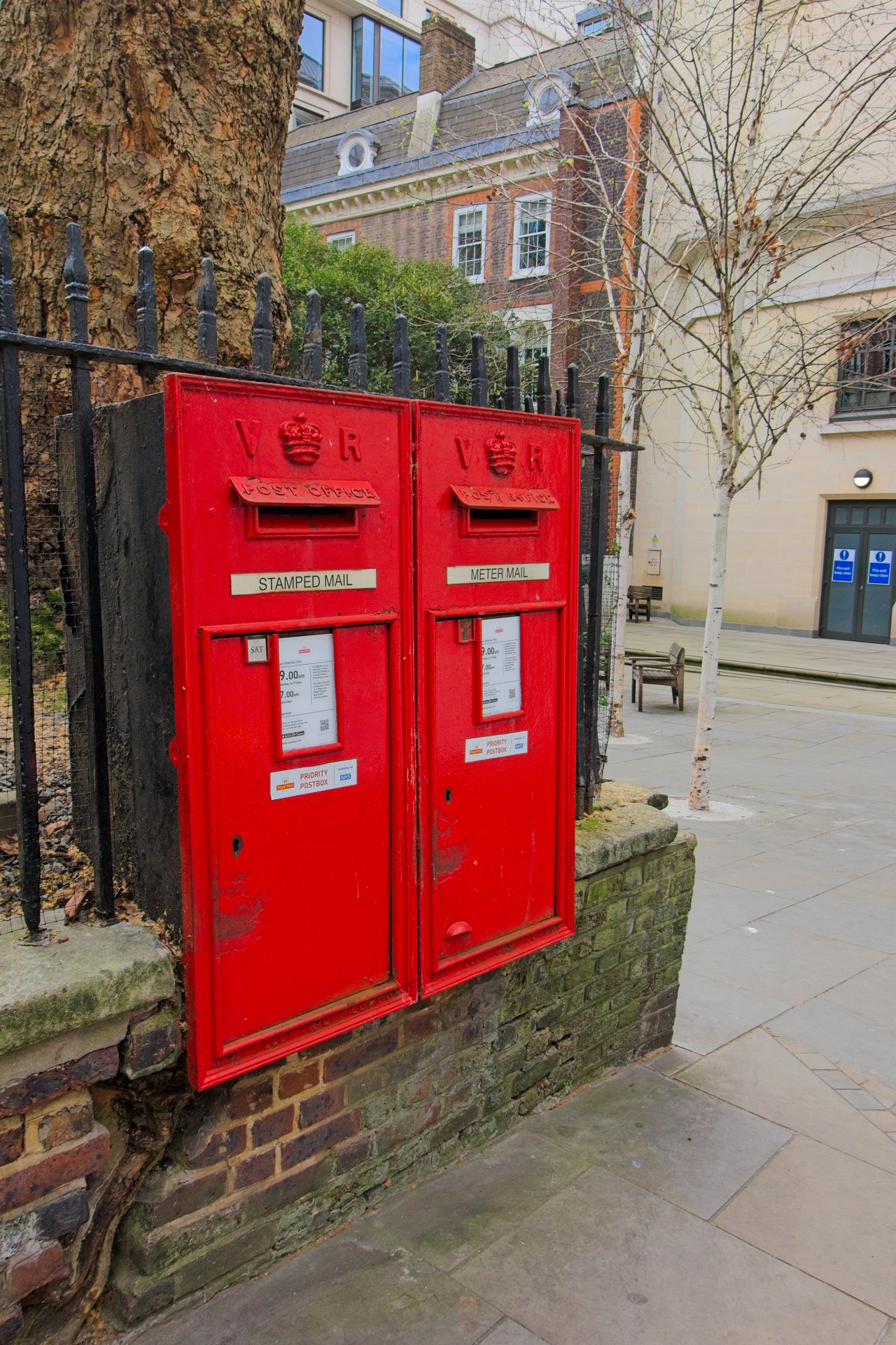 Laurence Pountney Hill, City of London photo 2