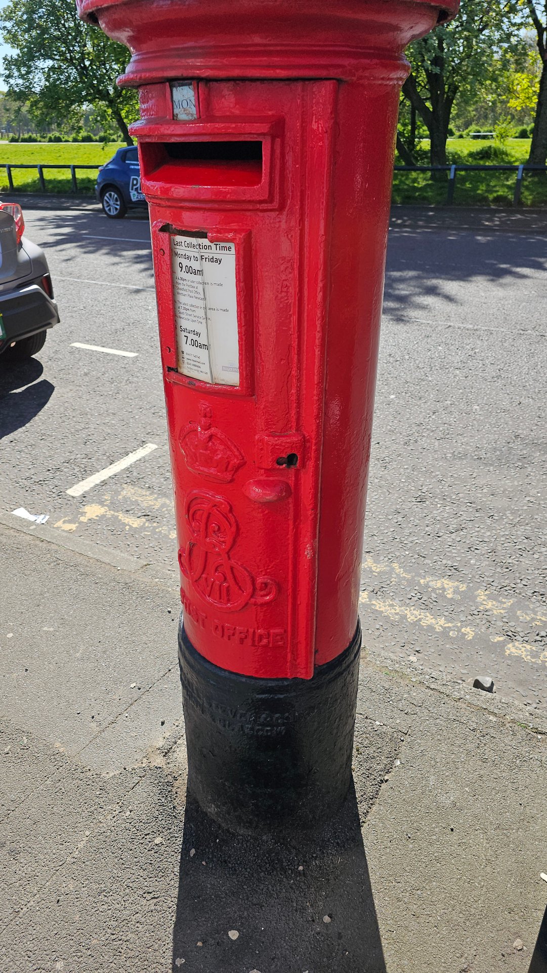 Warwick Street, Newcastle upon Tyne photo 2