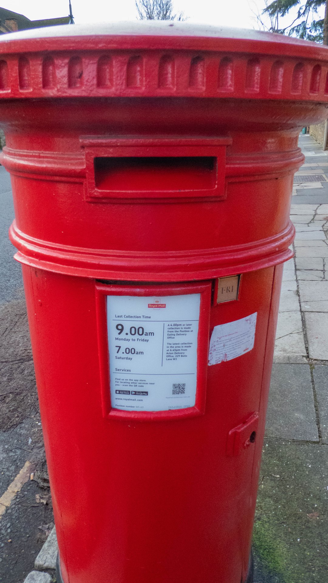 Grange Road, Greater London photo 4