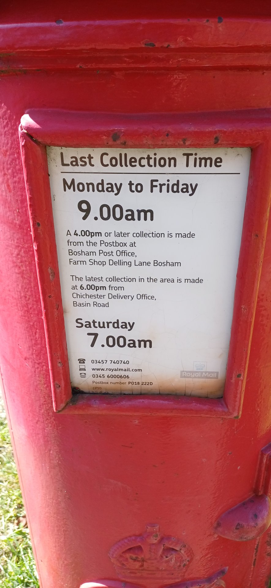 Station Road, Bosham photo 2