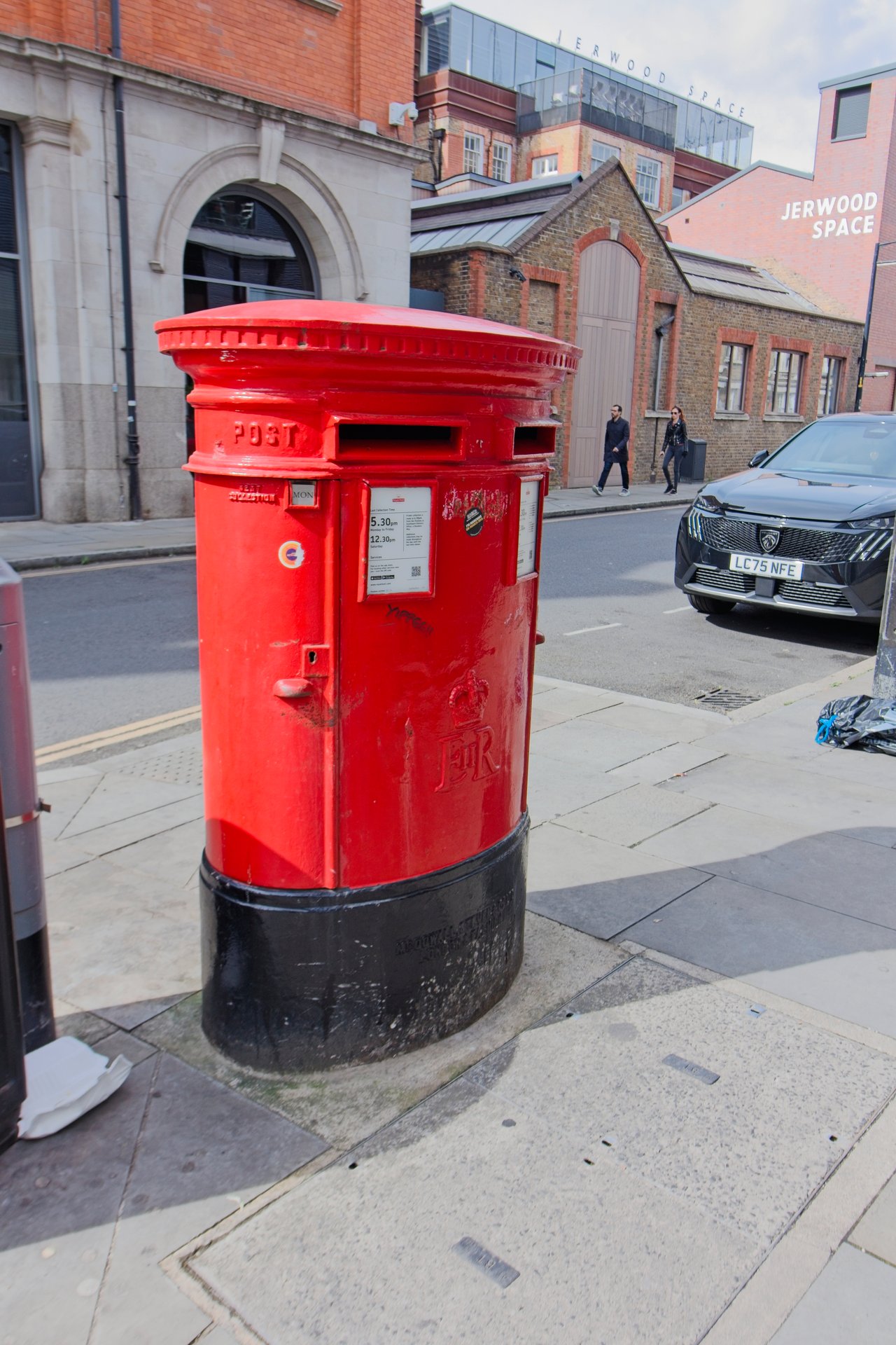 Union Street, Greater London photo 2