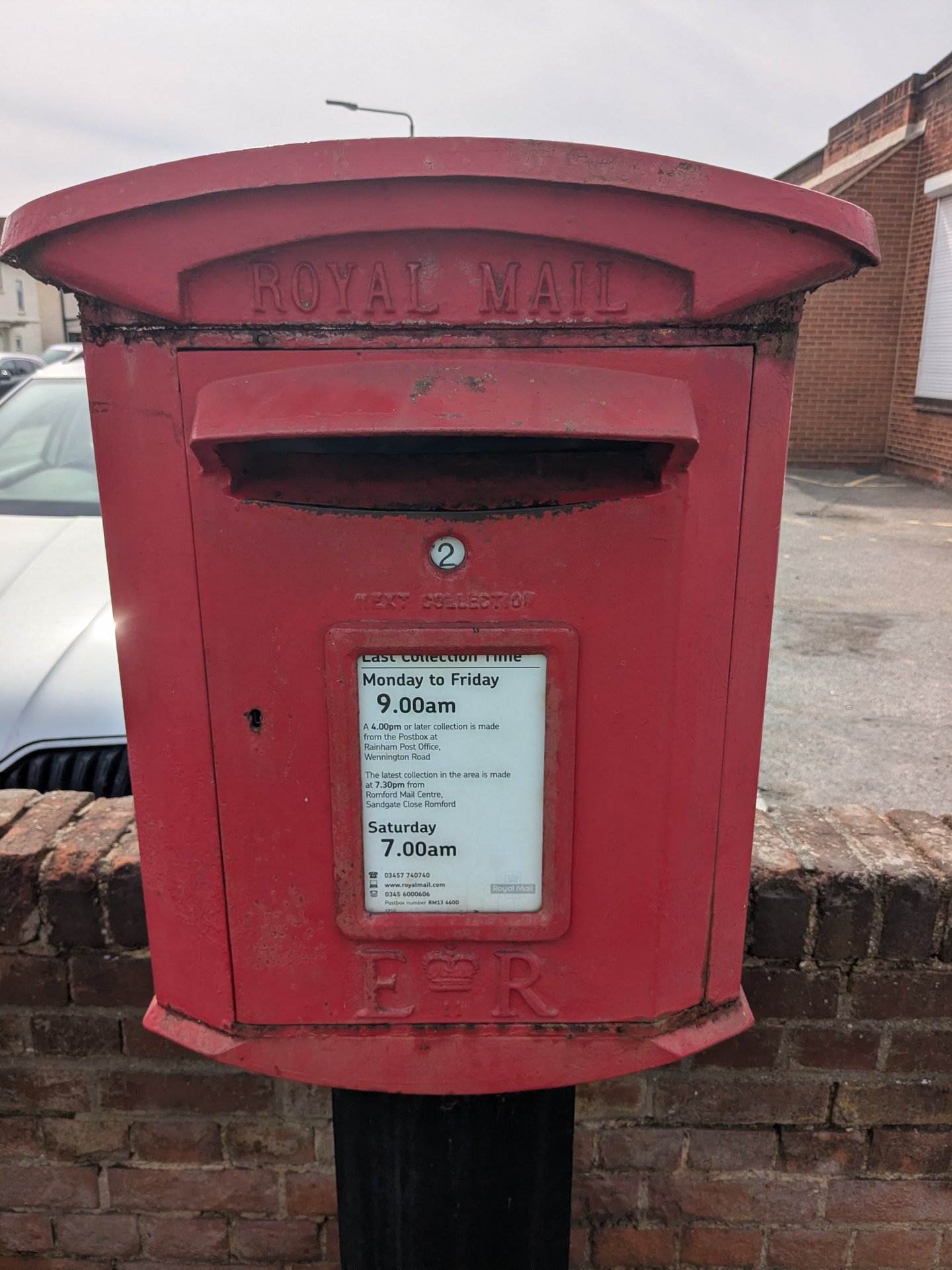 Glenwood Avenue, Rainham photo 2