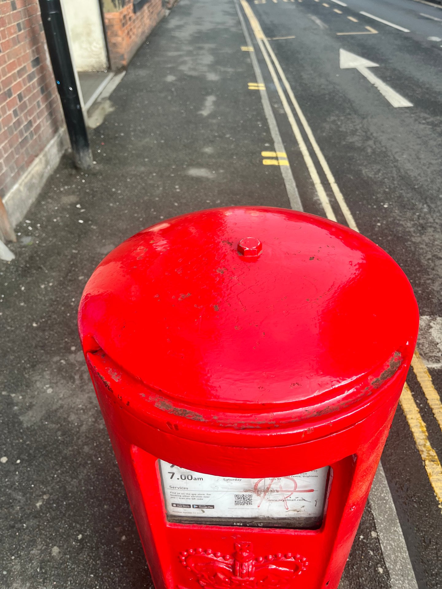 Rockingham Street, Sheffield photo 4