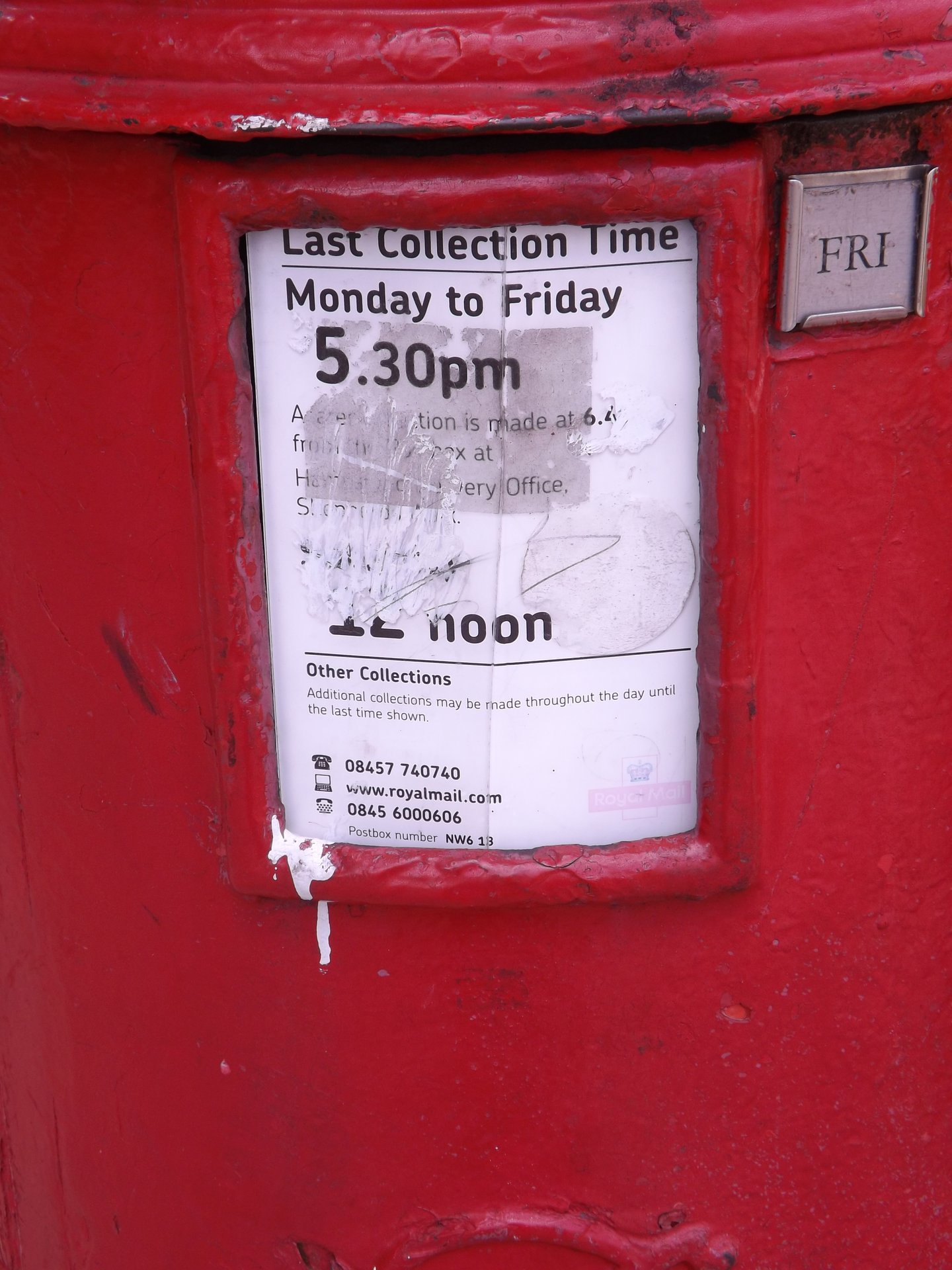 Victoria Road, Greater London photo 5