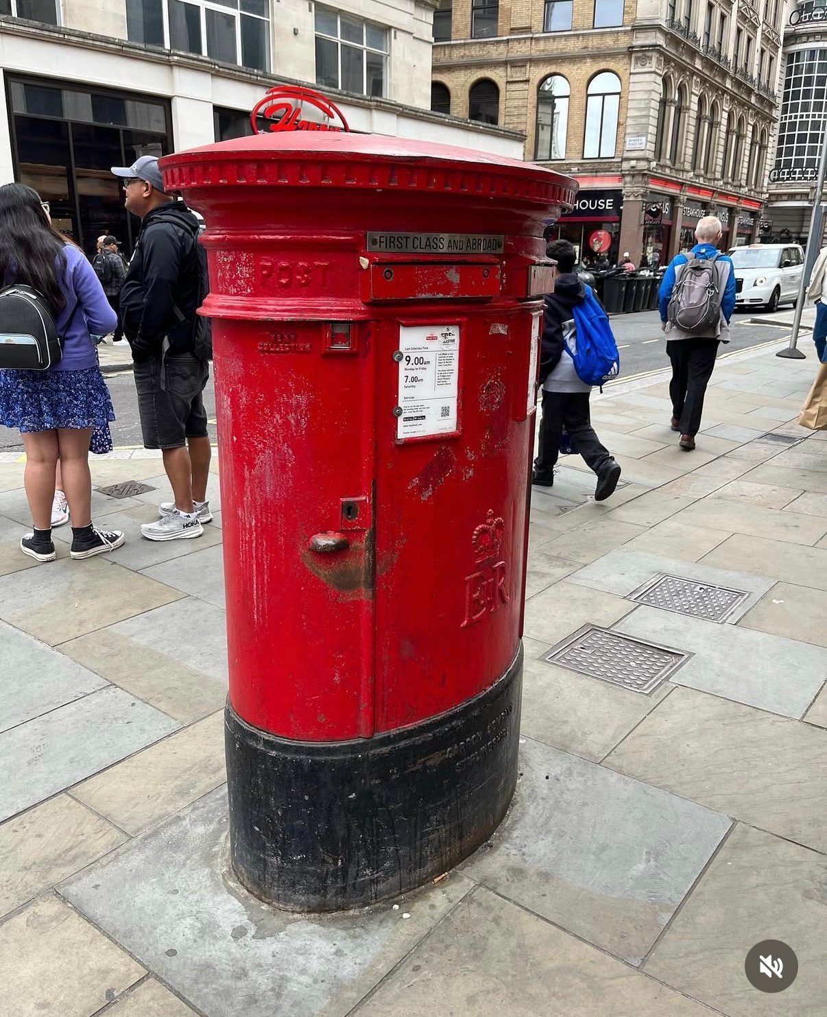 Coventry Street, Covent Garden photo 4