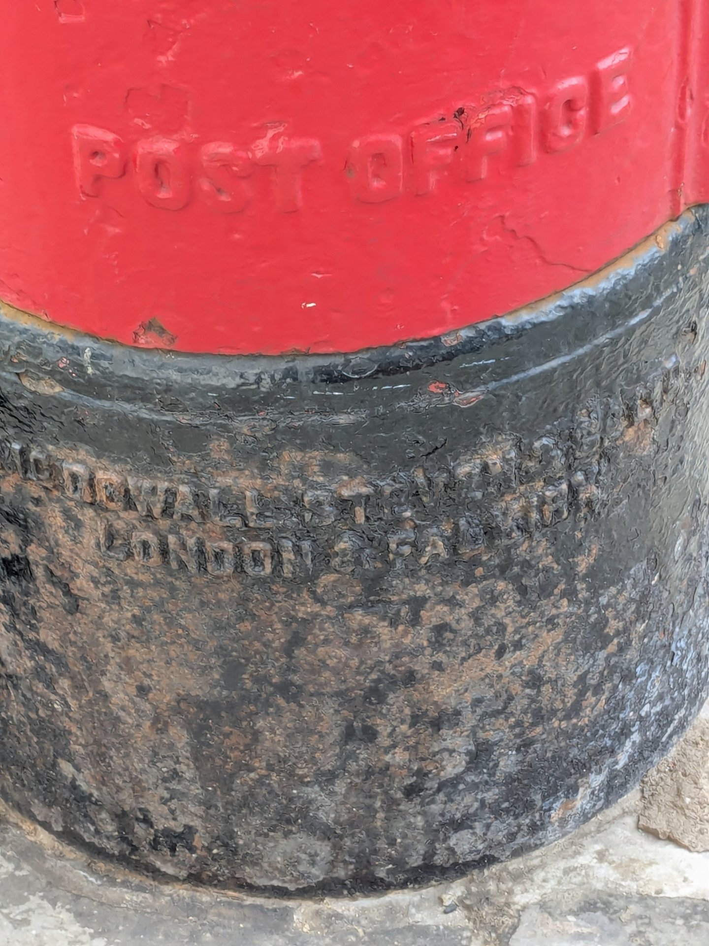 Walton Street photo 2