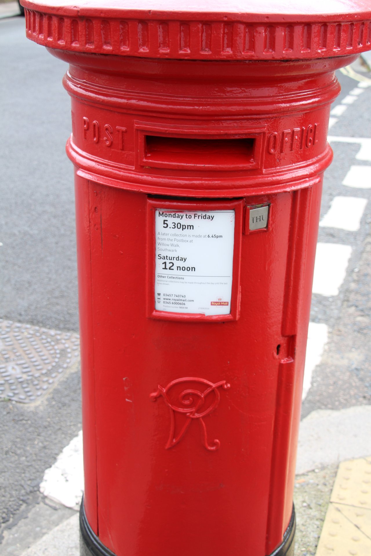 Stuart Road, Greater London photo 3