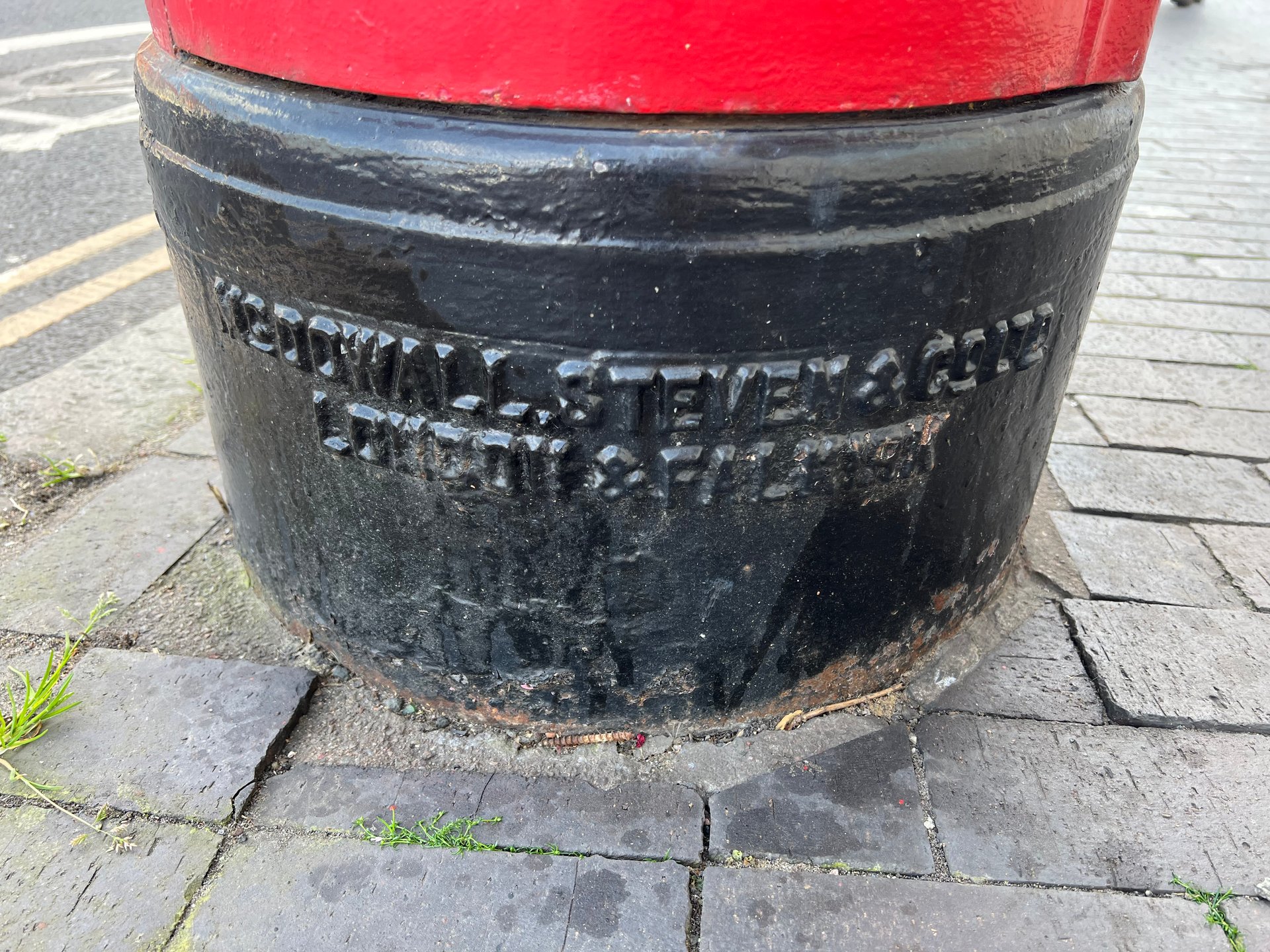 Graham Street, Birmingham photo 2