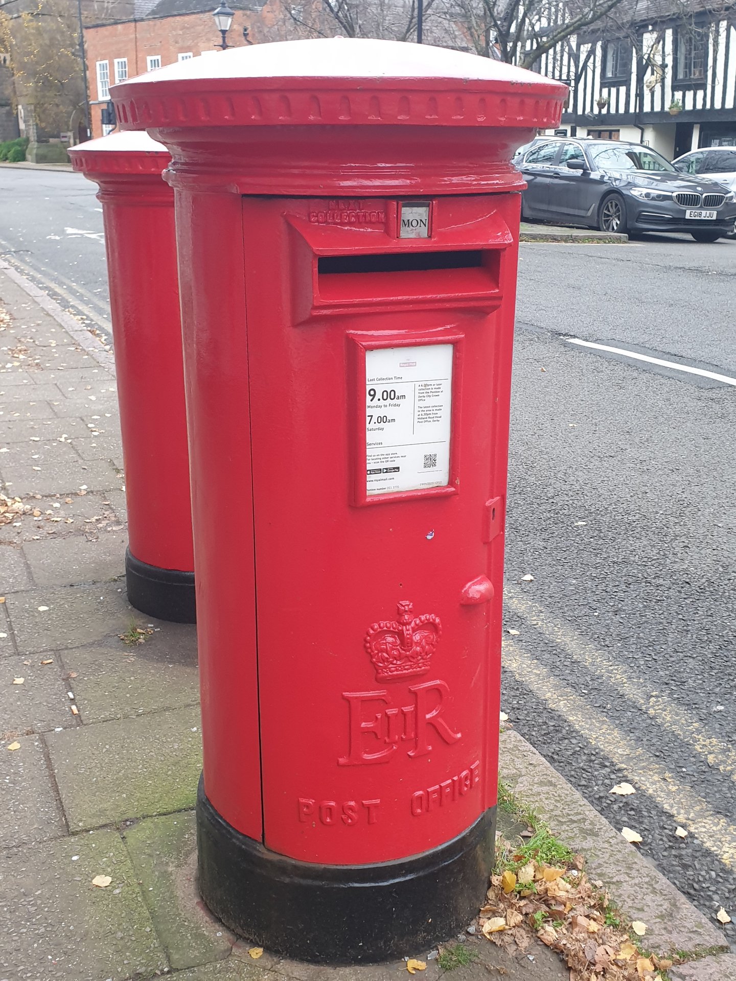 Queen Street, Derby photo 4