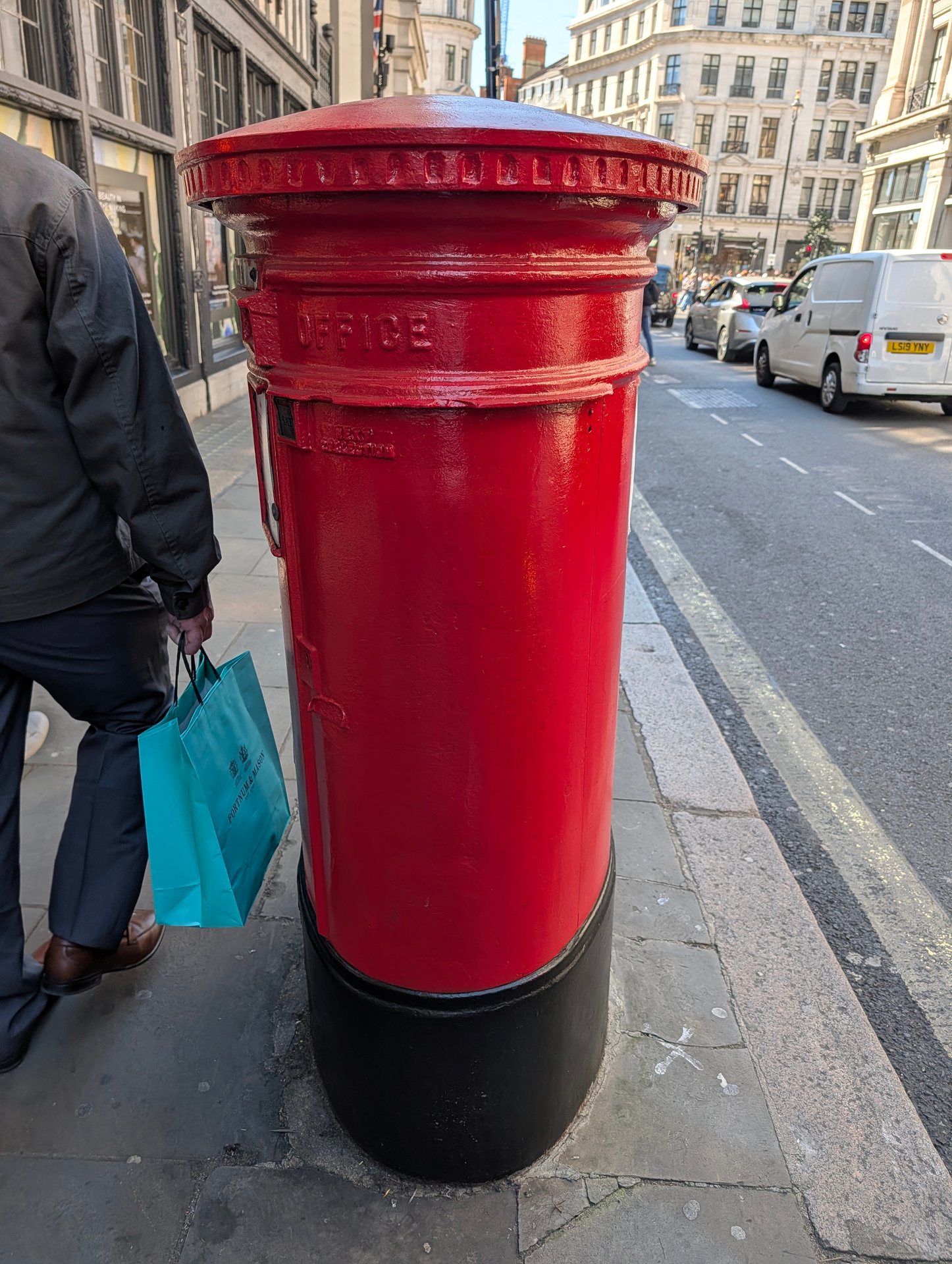 Great Marlborough Street, Soho photo 5