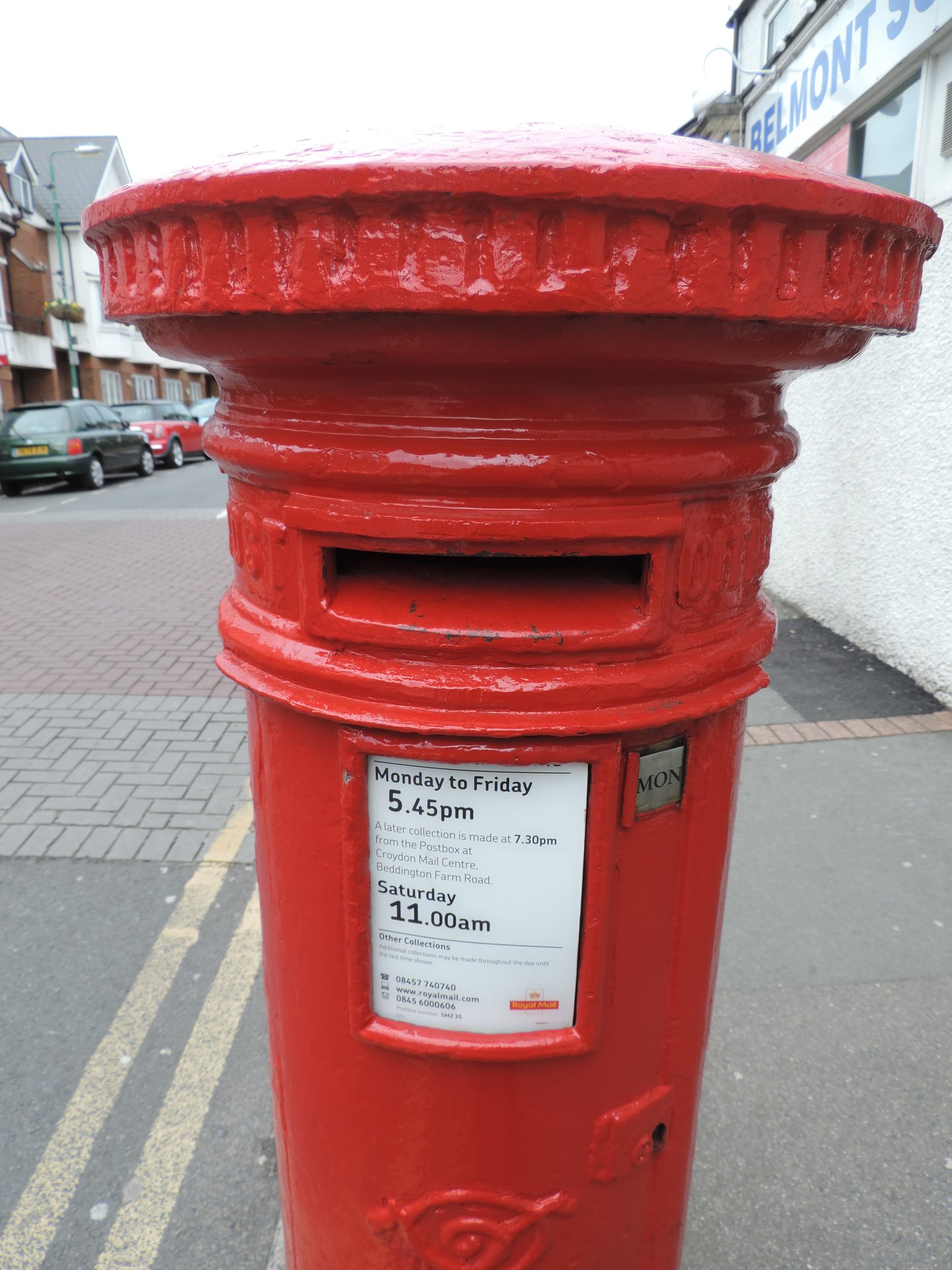 Station Road, Greater London photo 3